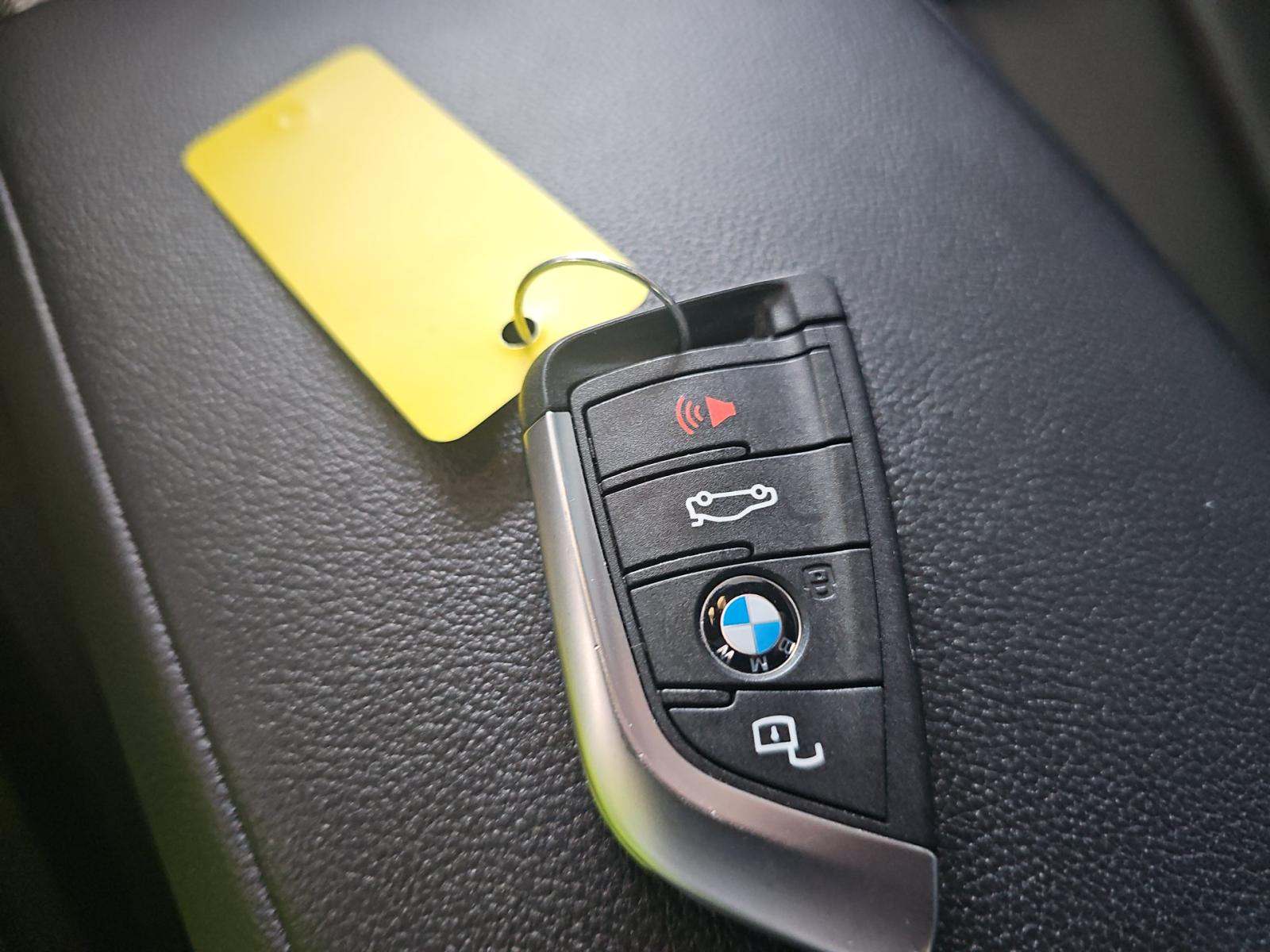 2022 BMW 4 Series M440i RWD
