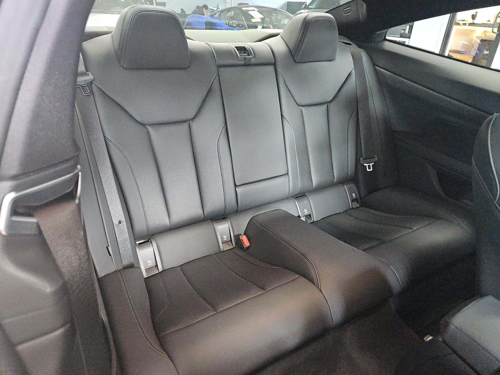 2022 BMW 4 Series M440i RWD