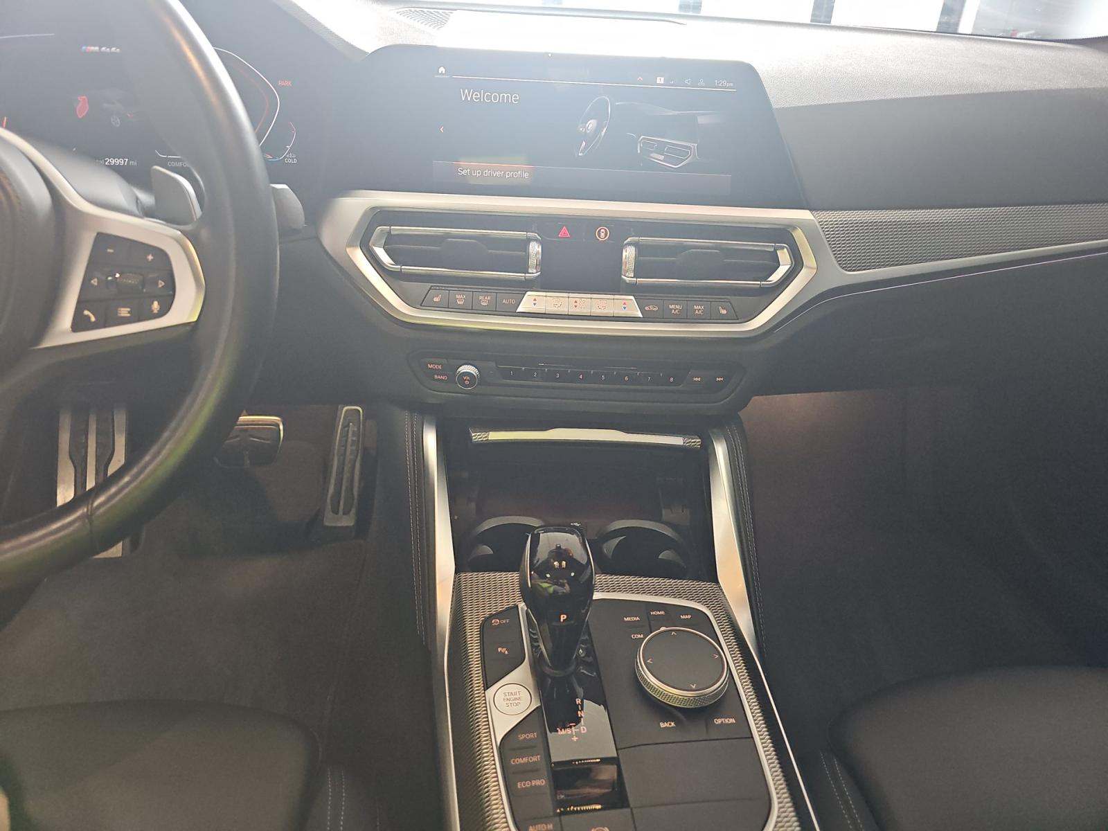 2022 BMW 4 Series M440i RWD