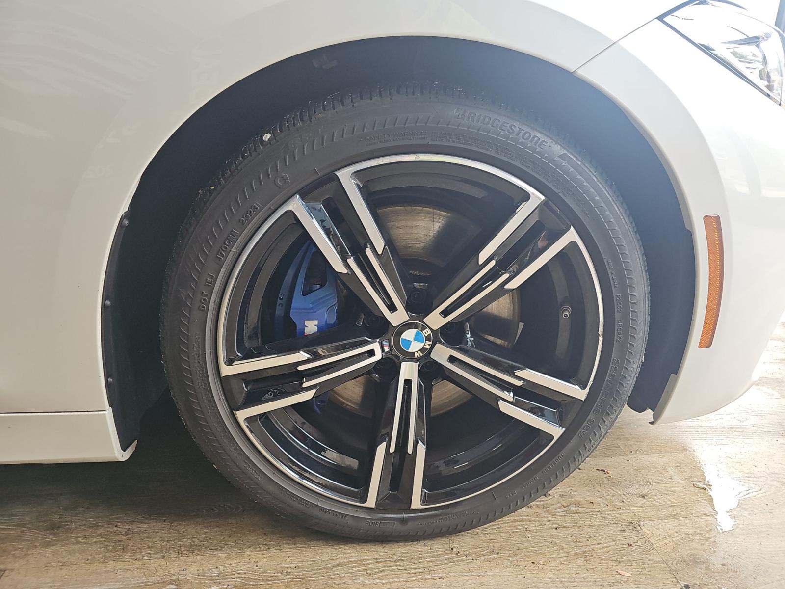 2022 BMW 4 Series M440i RWD