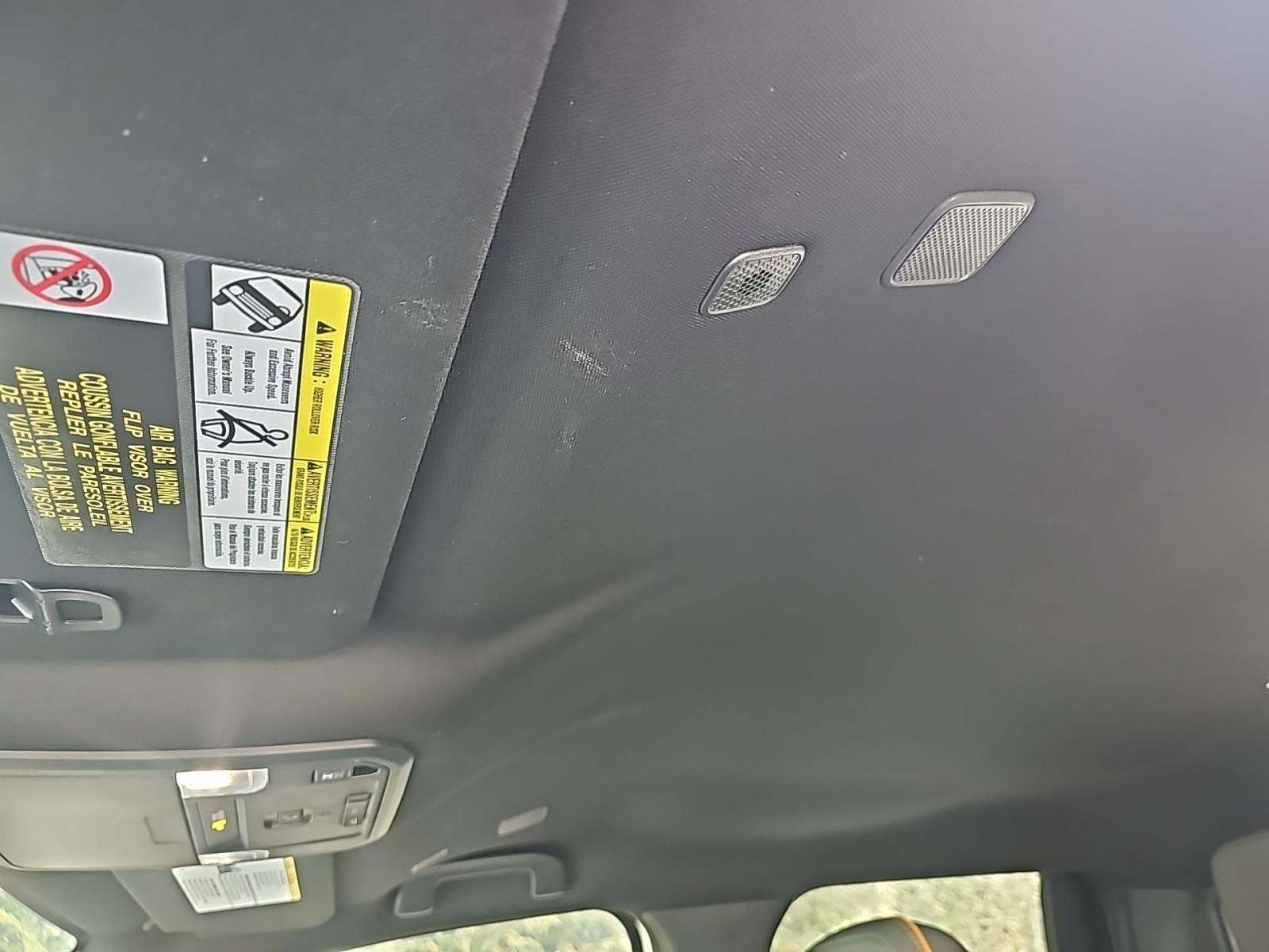 2024 Toyota Tacoma Hybrid Trailhunter AWD