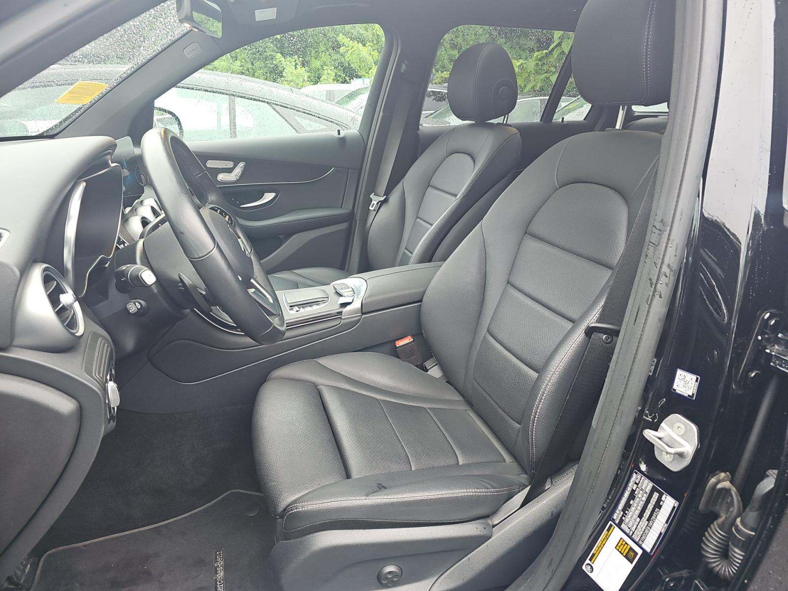 2021 Mercedes-Benz GLC GLC 300 AWD
