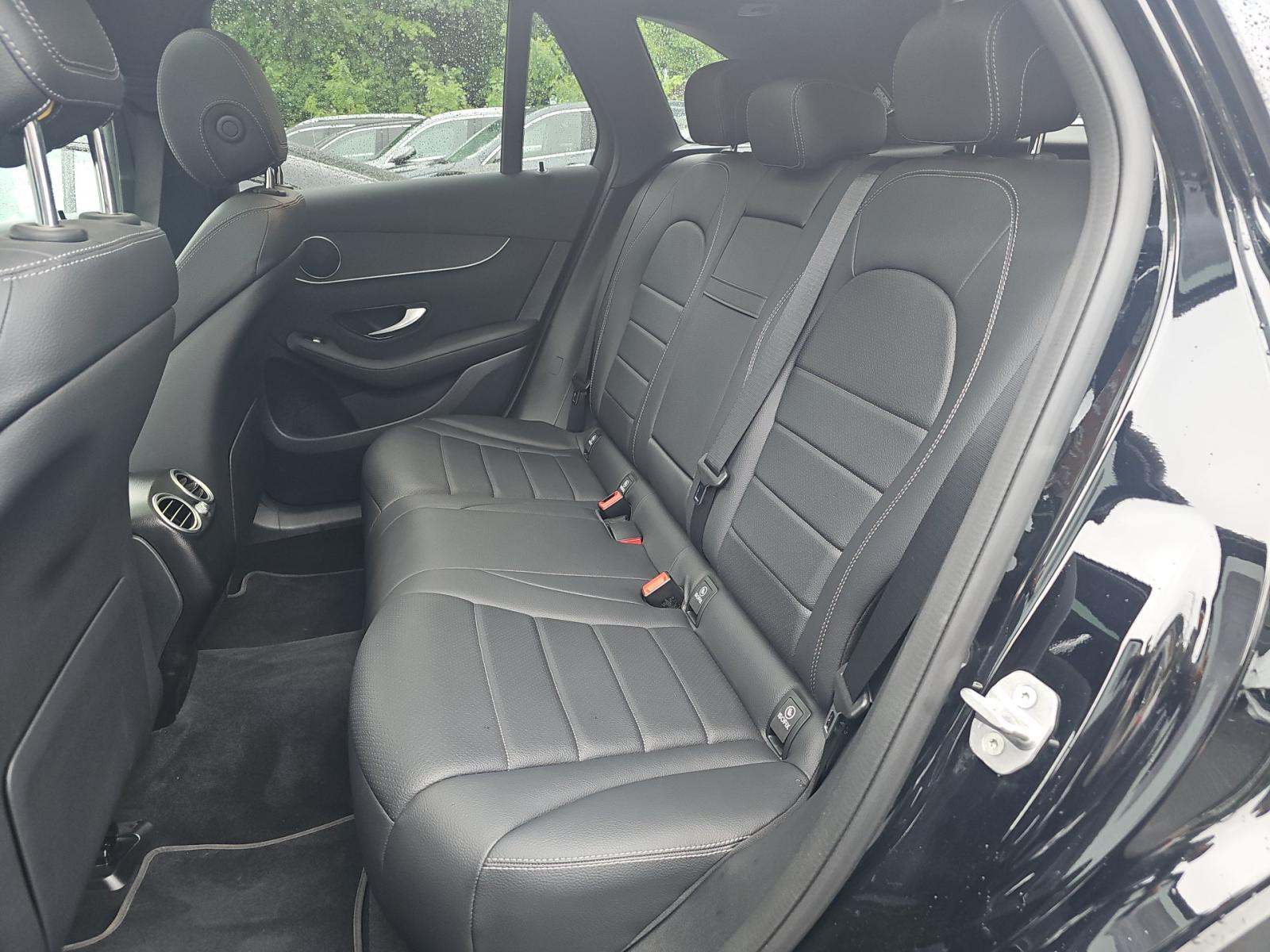 2021 Mercedes-Benz GLC GLC 300 AWD