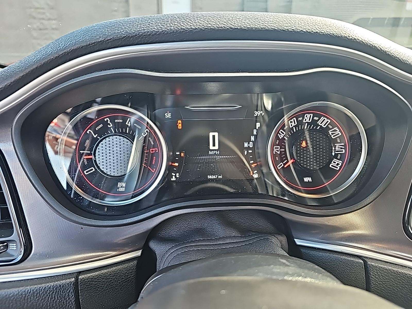 2022 Dodge Challenger R/T RWD