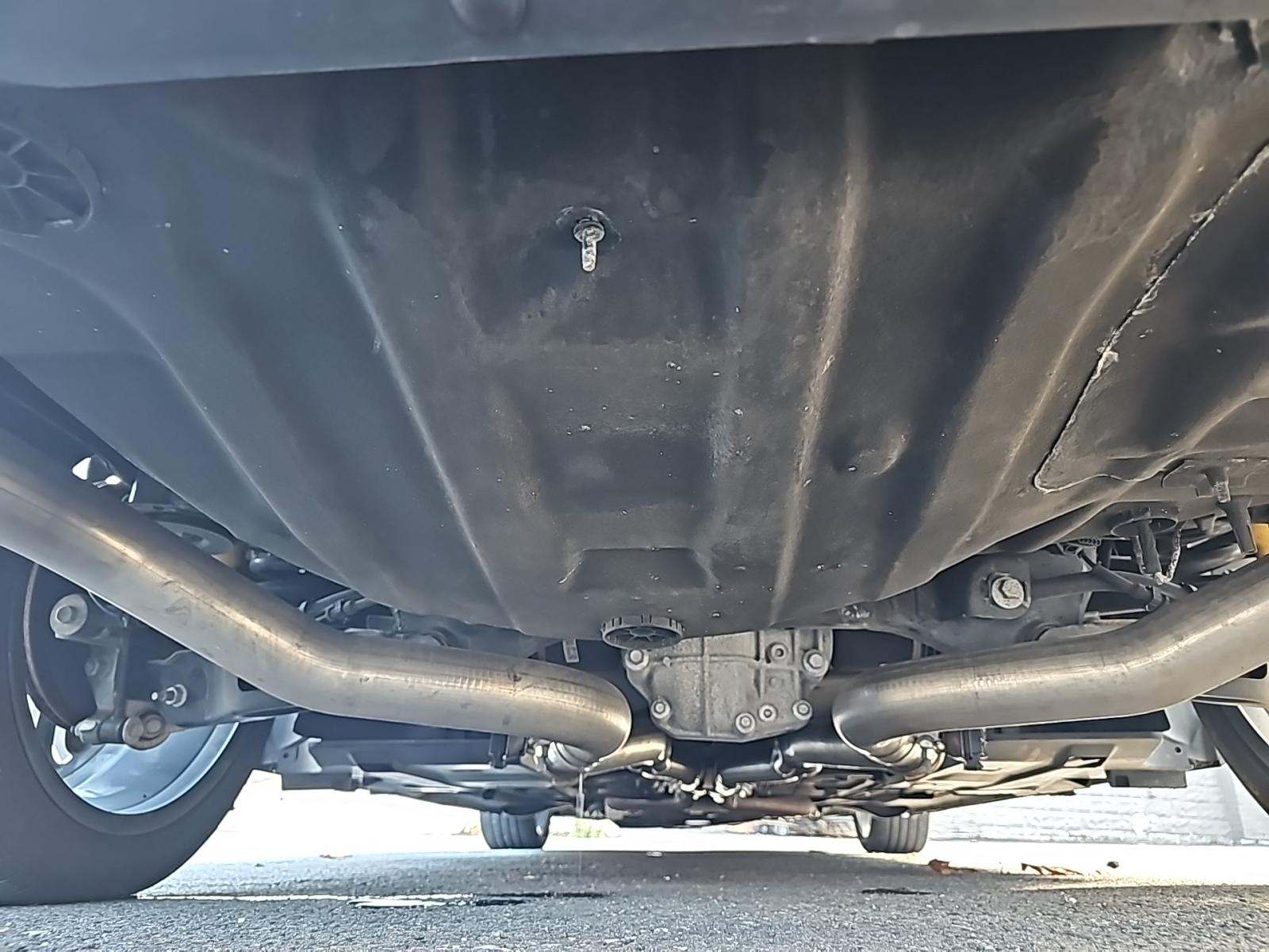 2022 Dodge Challenger R/T RWD