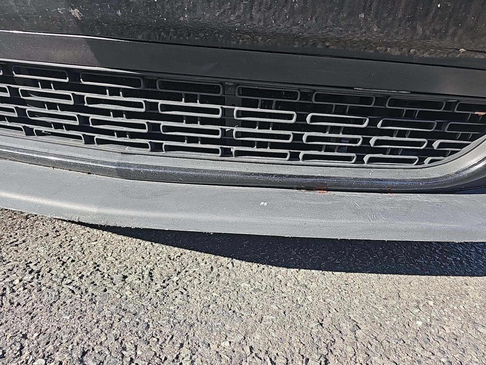 2022 Dodge Challenger R/T RWD