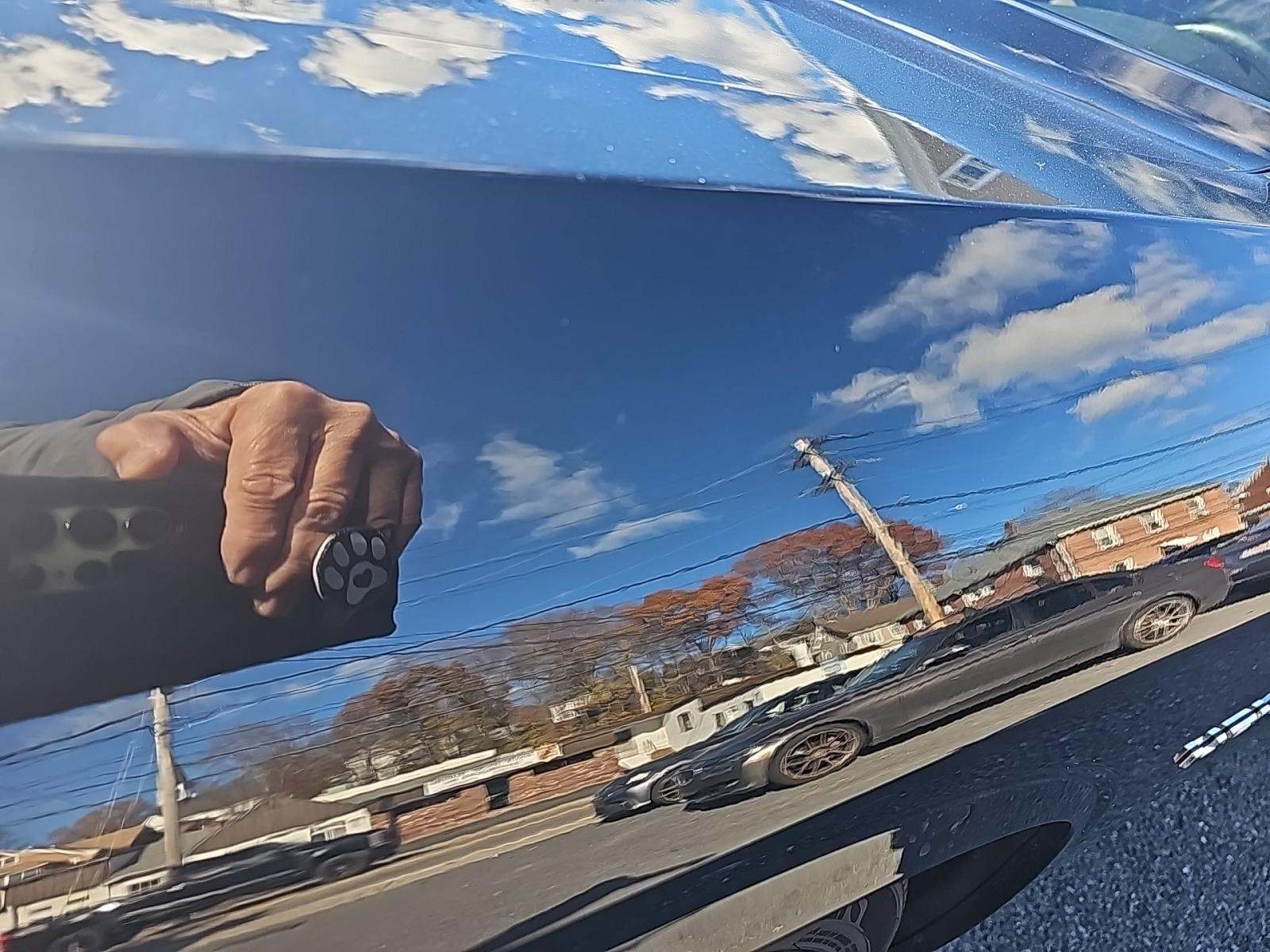 2022 Dodge Challenger R/T RWD