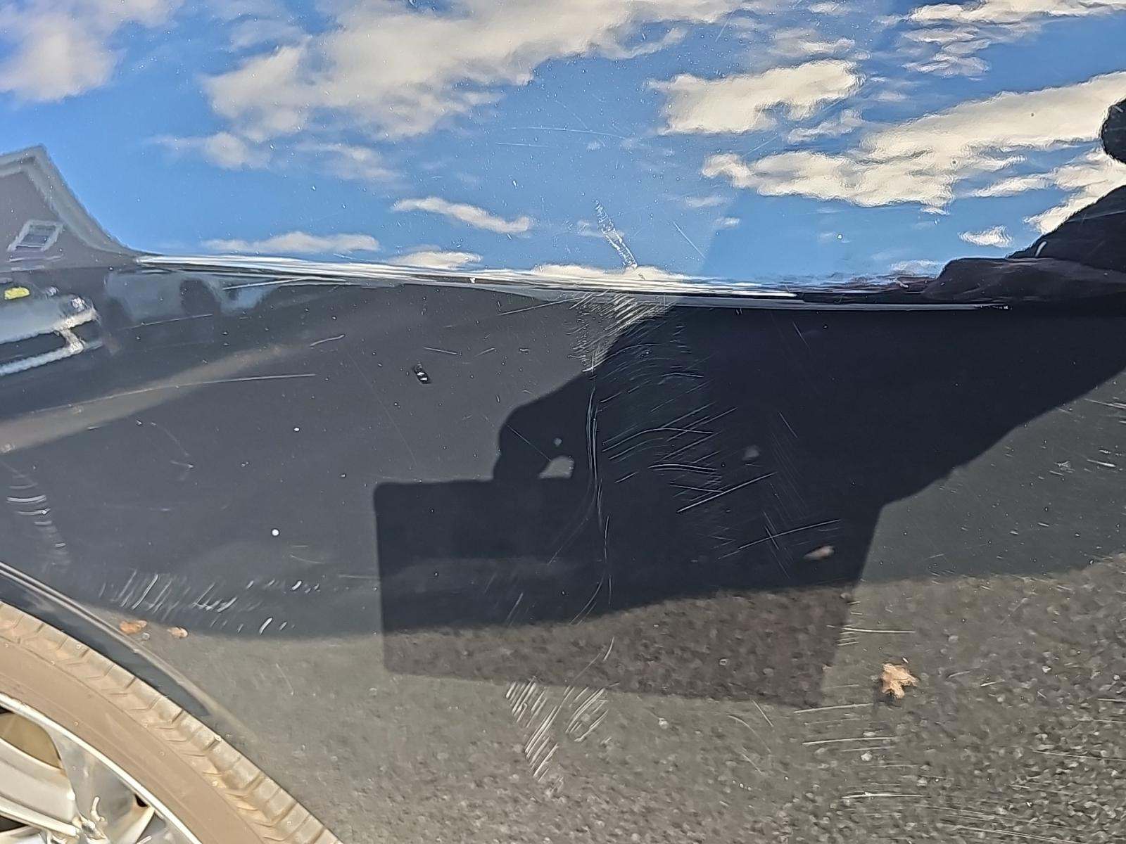 2022 Dodge Challenger R/T RWD