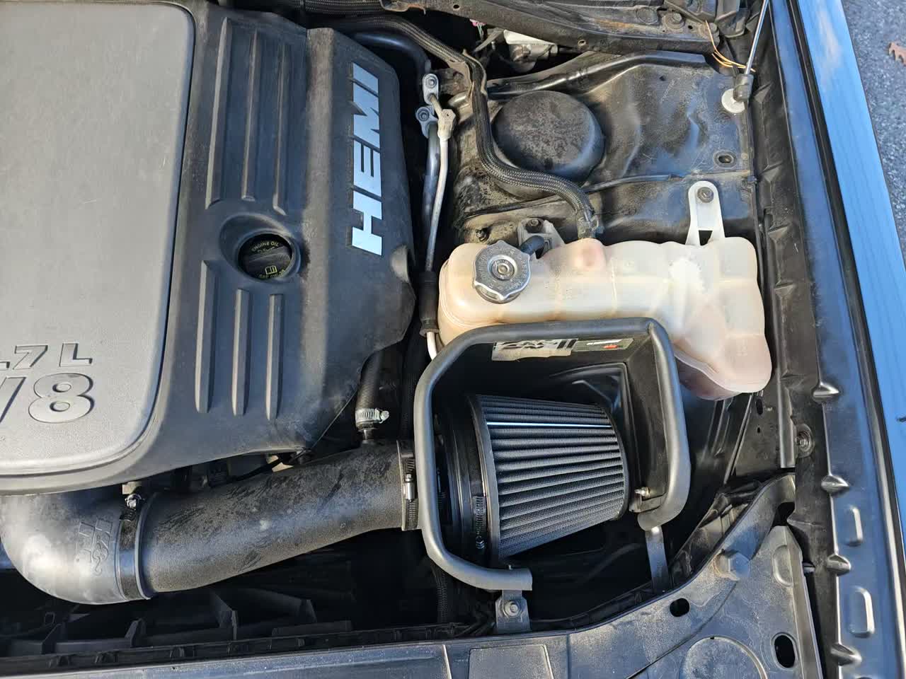 2022 Dodge Challenger R/T RWD