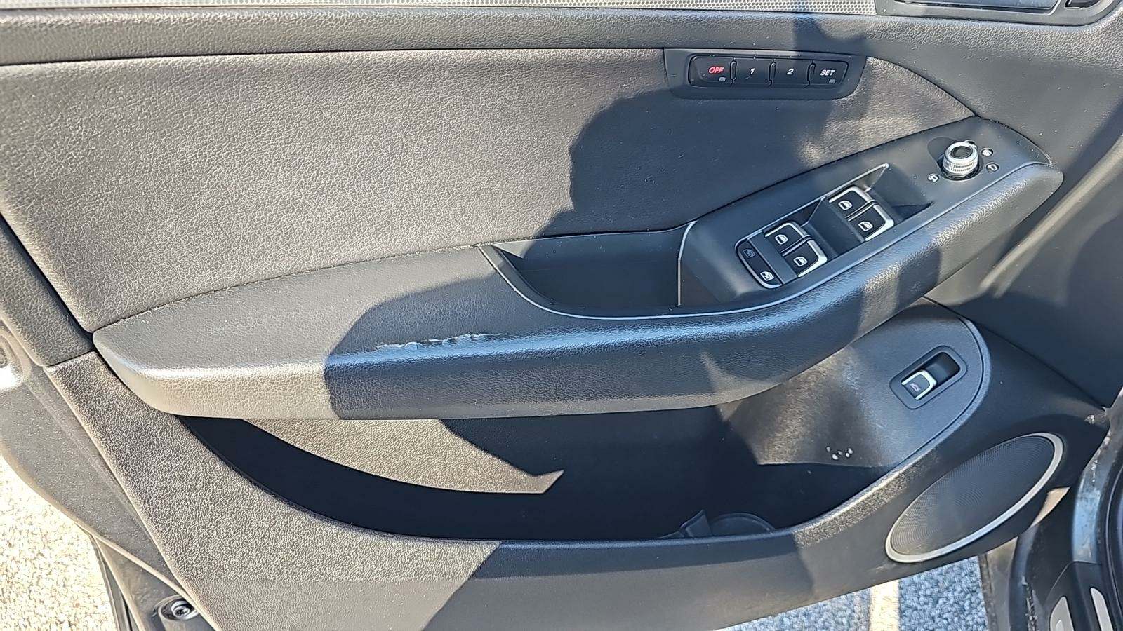 2017 Audi Q5 Premium Plus AWD