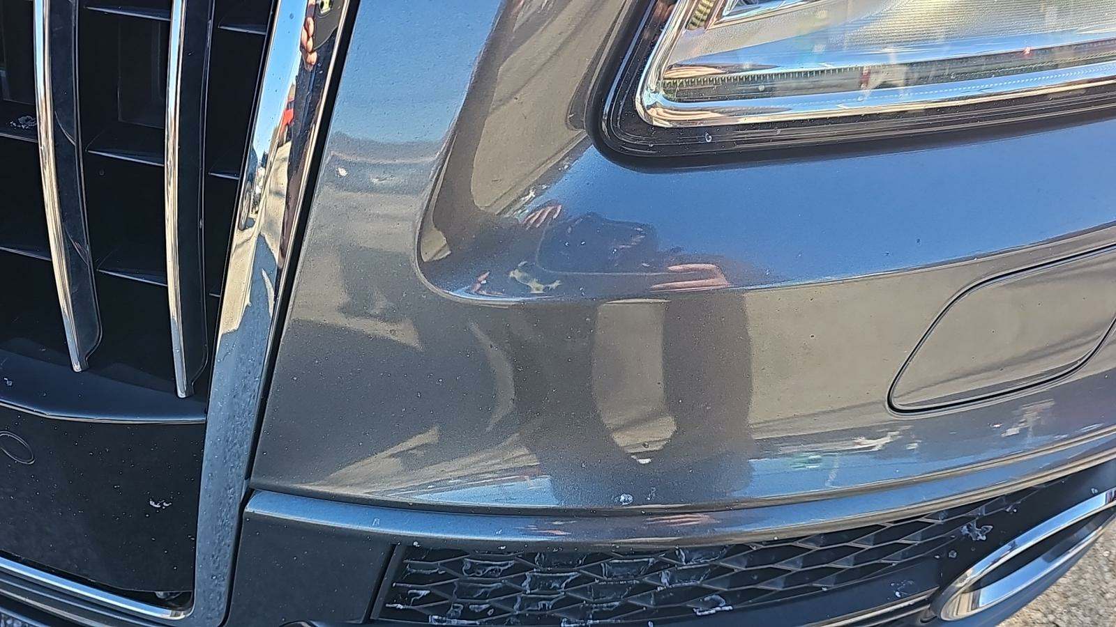 2017 Audi Q5 Premium Plus AWD