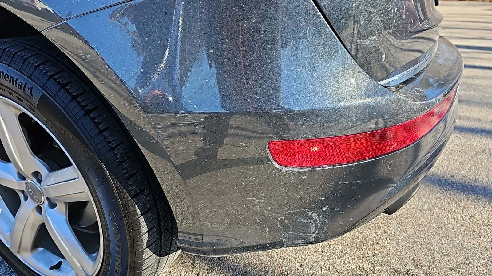 2017 Audi Q5 Premium Plus AWD