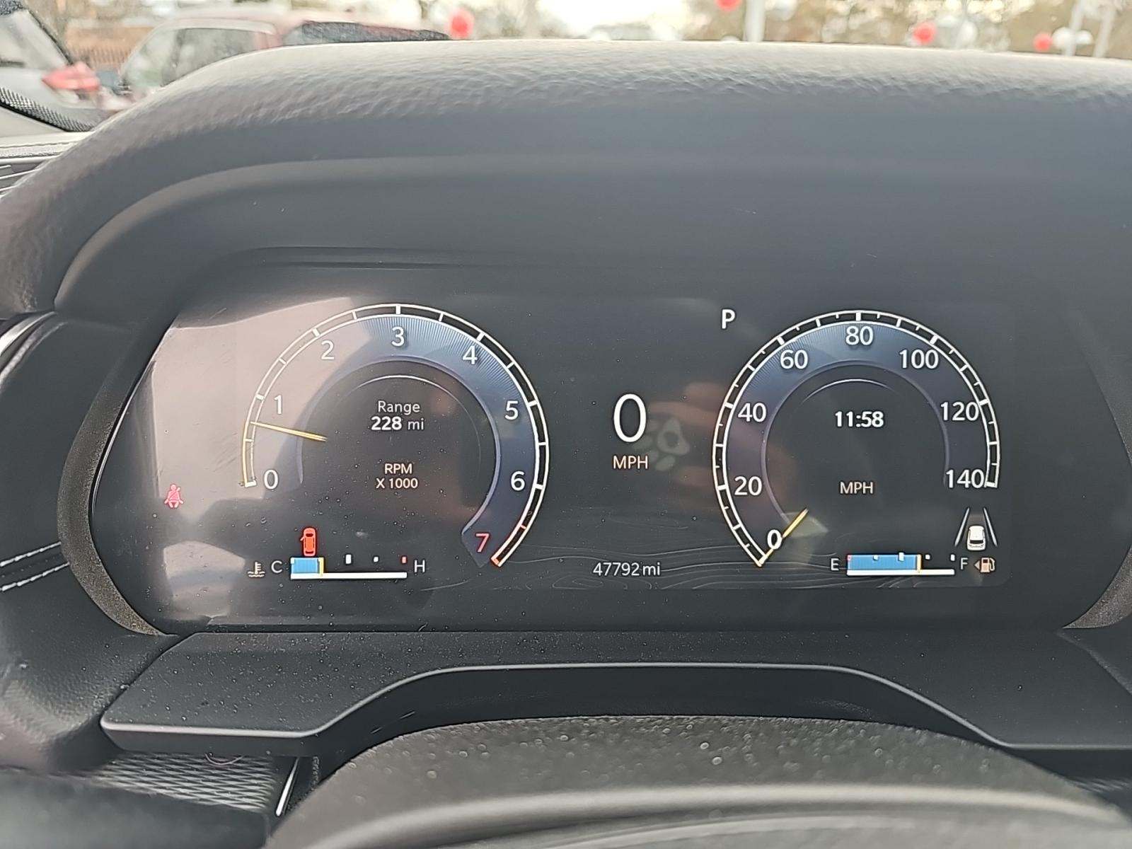 2023 Jeep Grand Cherokee Altitude AWD