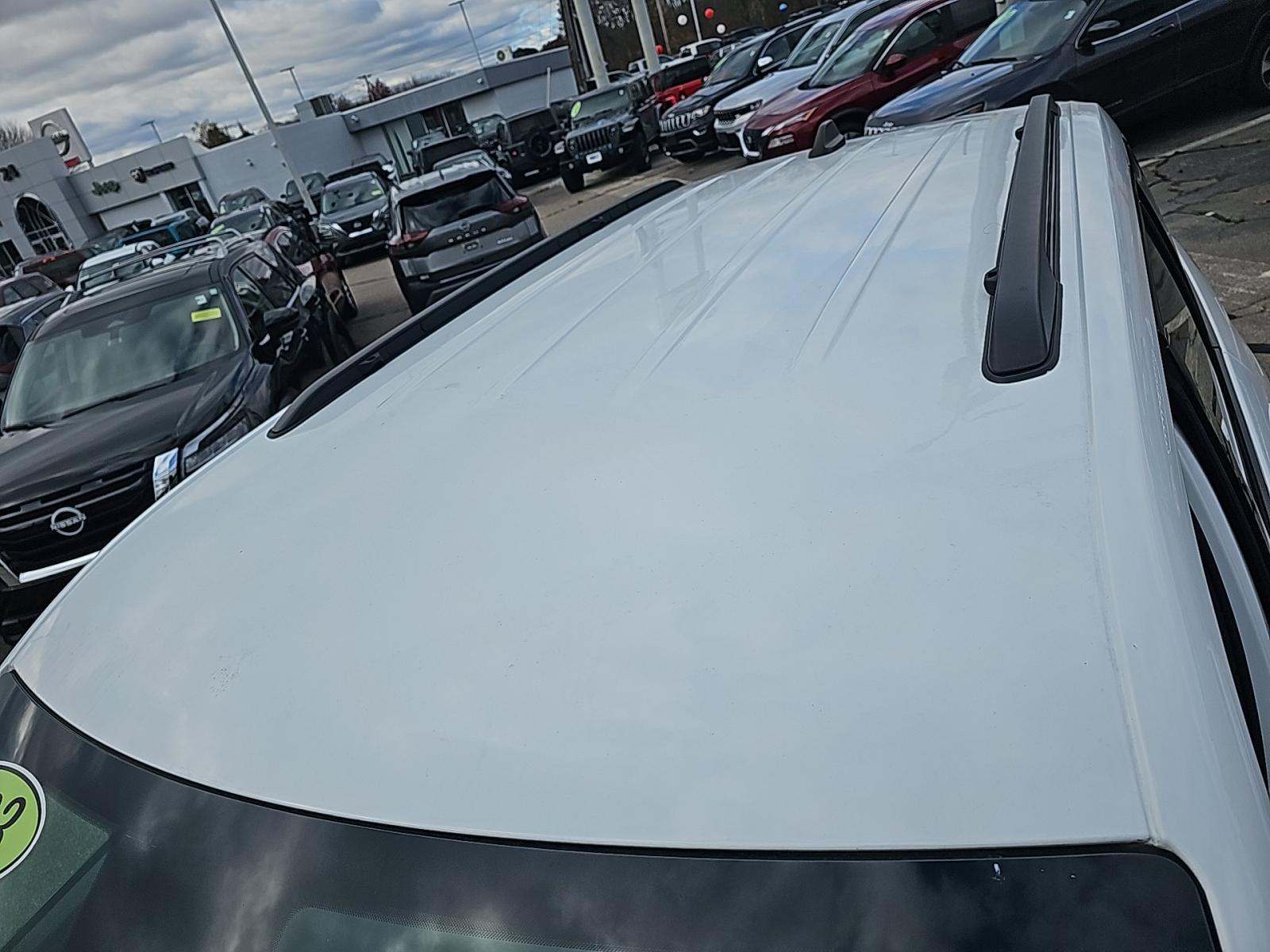 2023 Jeep Grand Cherokee Altitude AWD