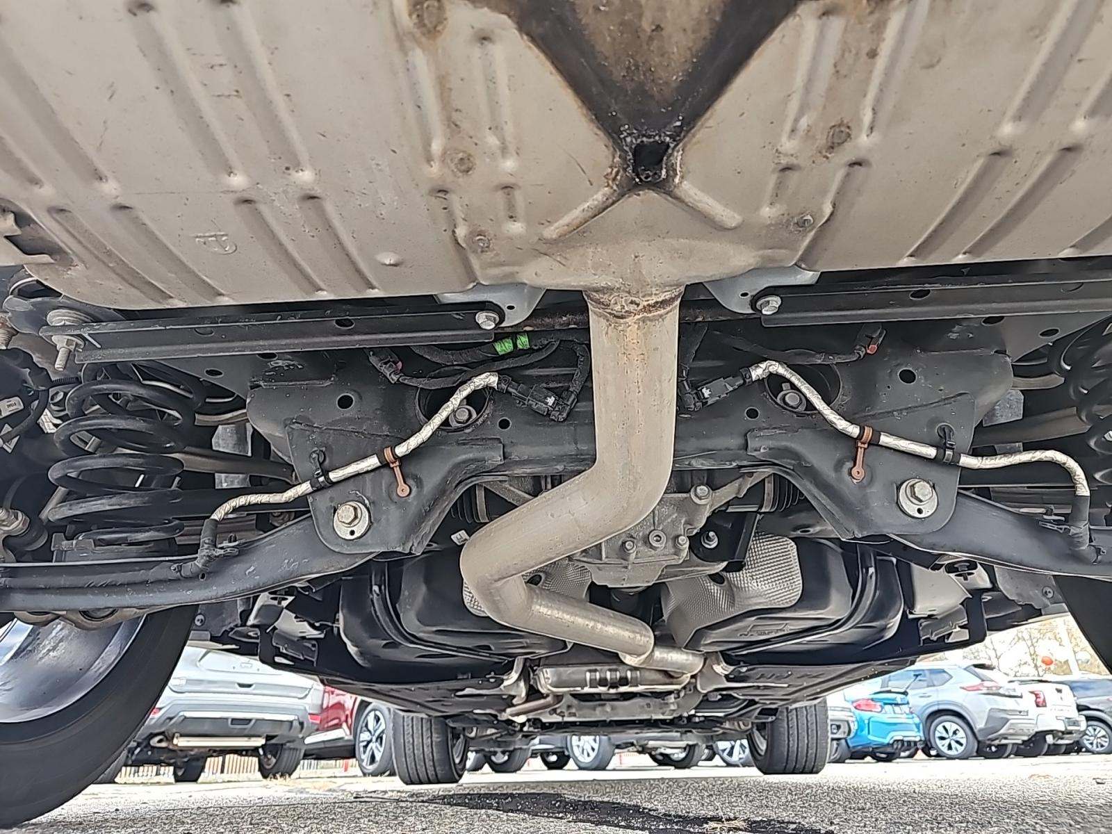 2023 Jeep Grand Cherokee Altitude AWD