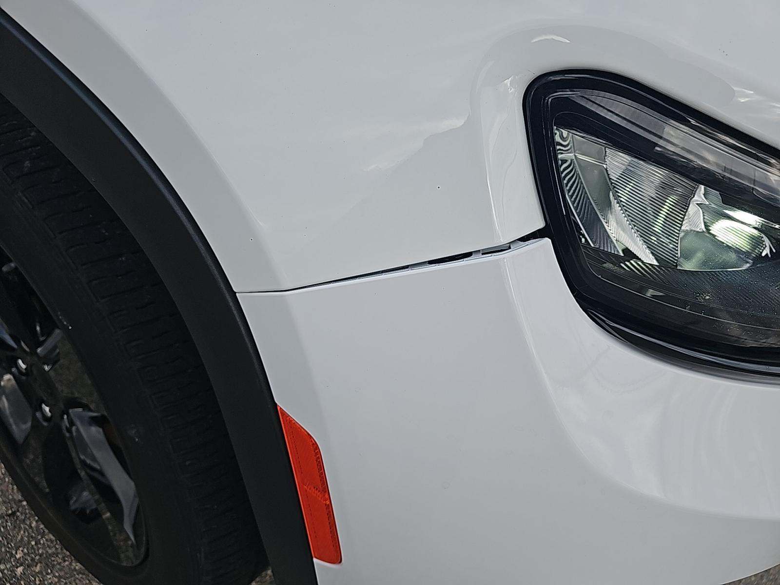 2023 Jeep Grand Cherokee Altitude AWD