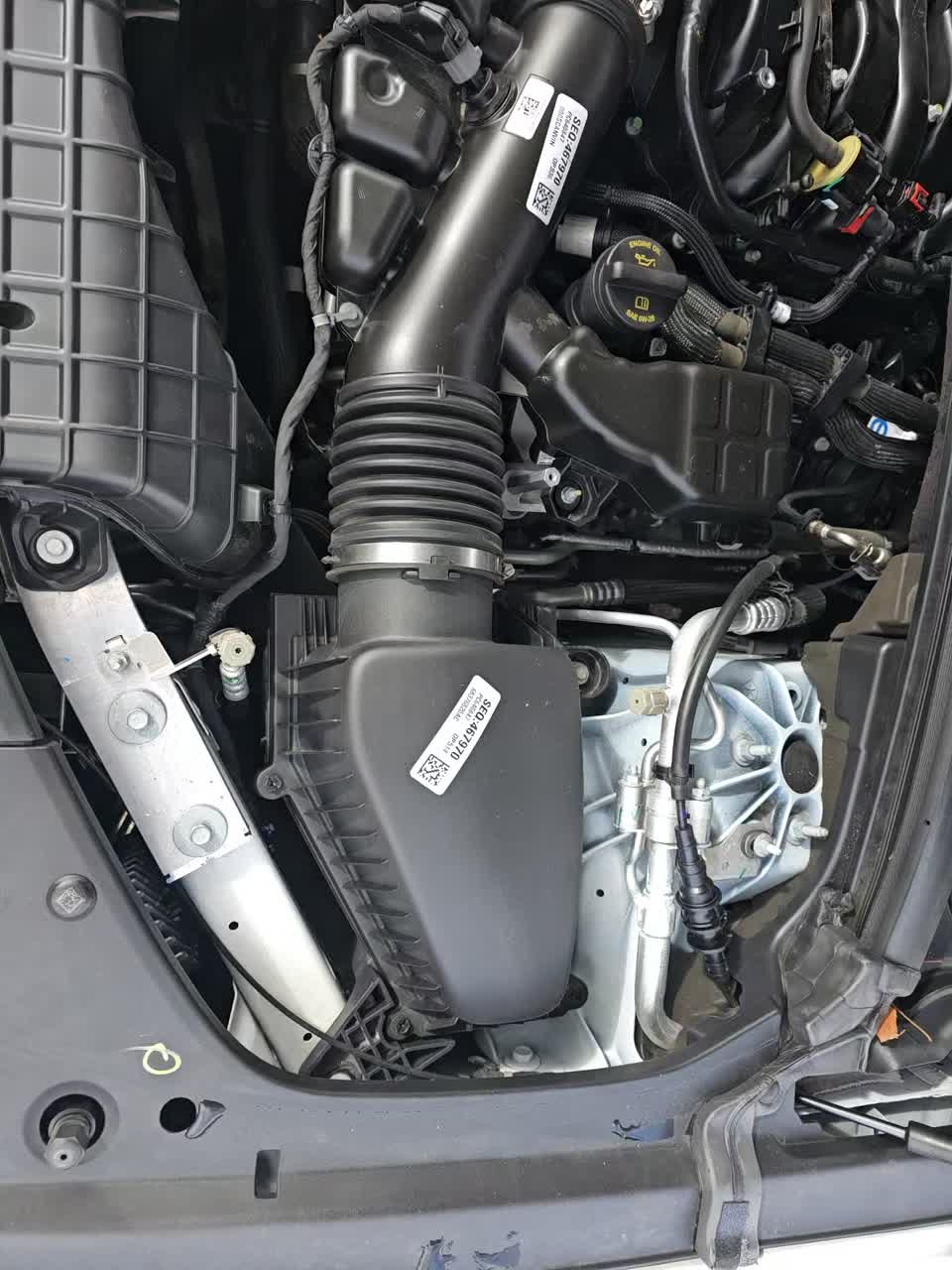 2023 Jeep Grand Cherokee Altitude AWD