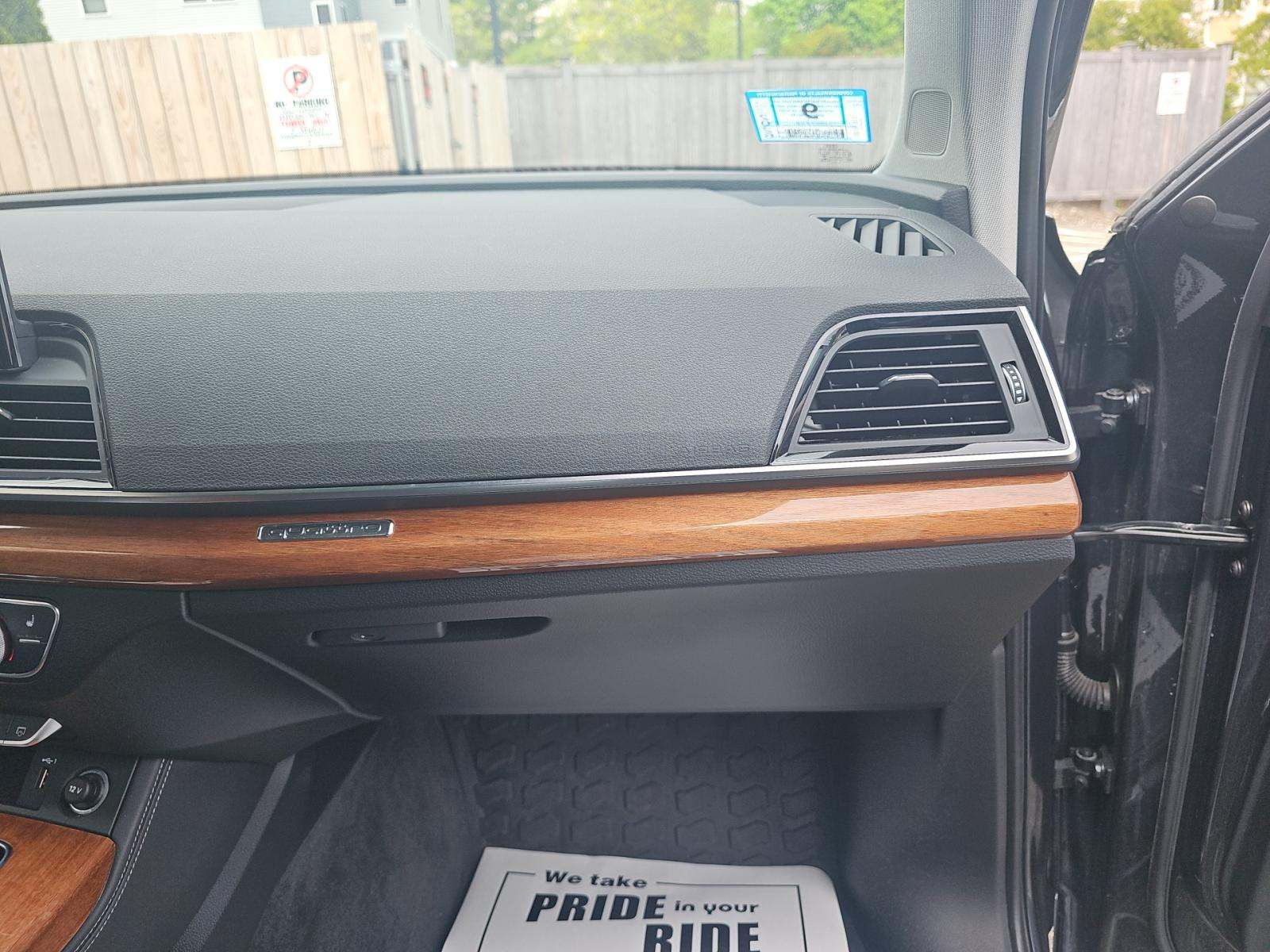 2021 Audi Q5 Premium Plus AWD