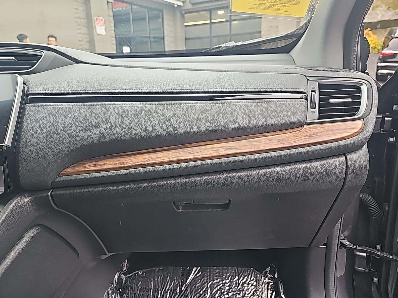 2022 Honda CR-V Hybrid Touring AWD