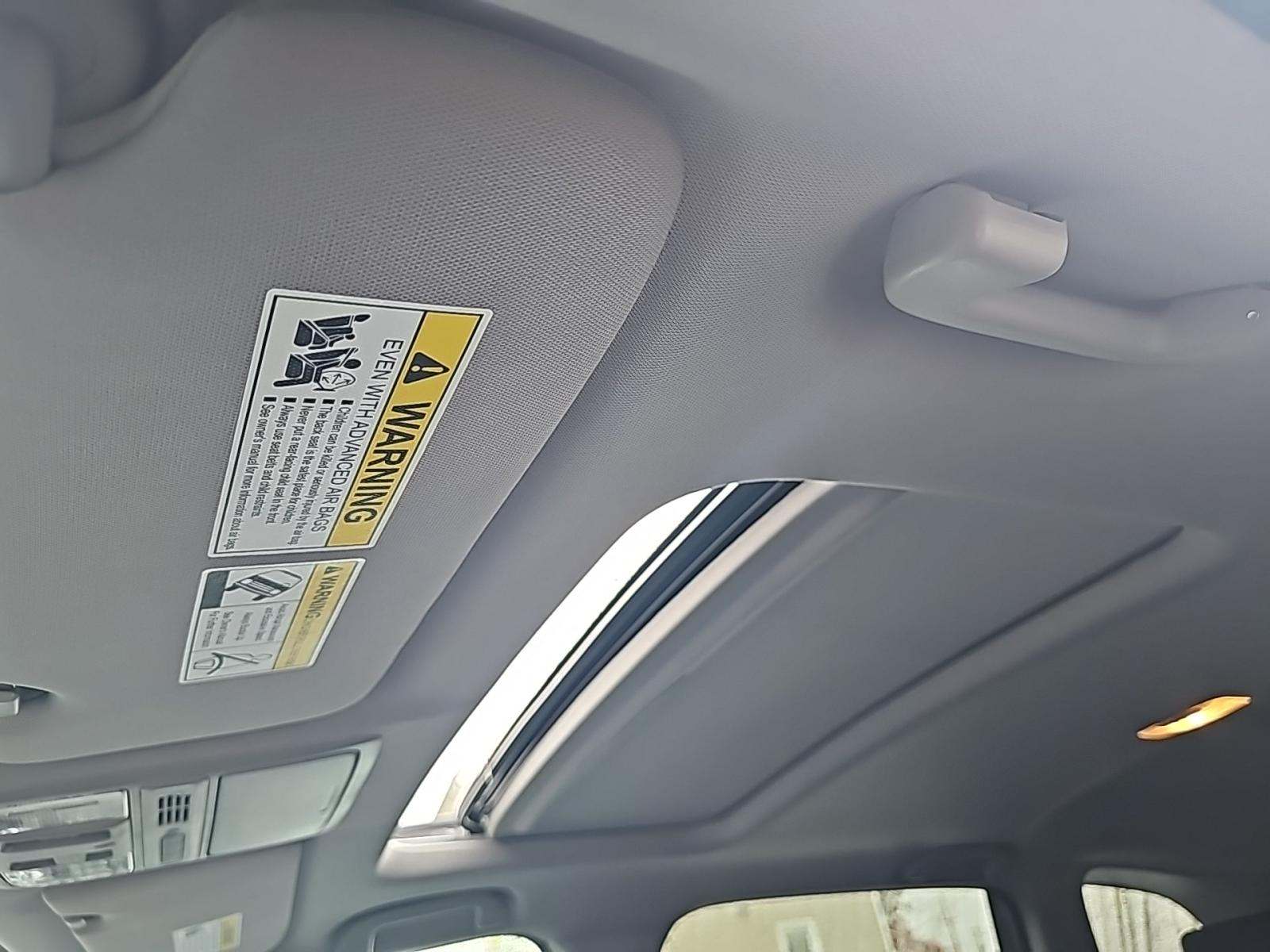 2022 Honda CR-V Hybrid Touring AWD