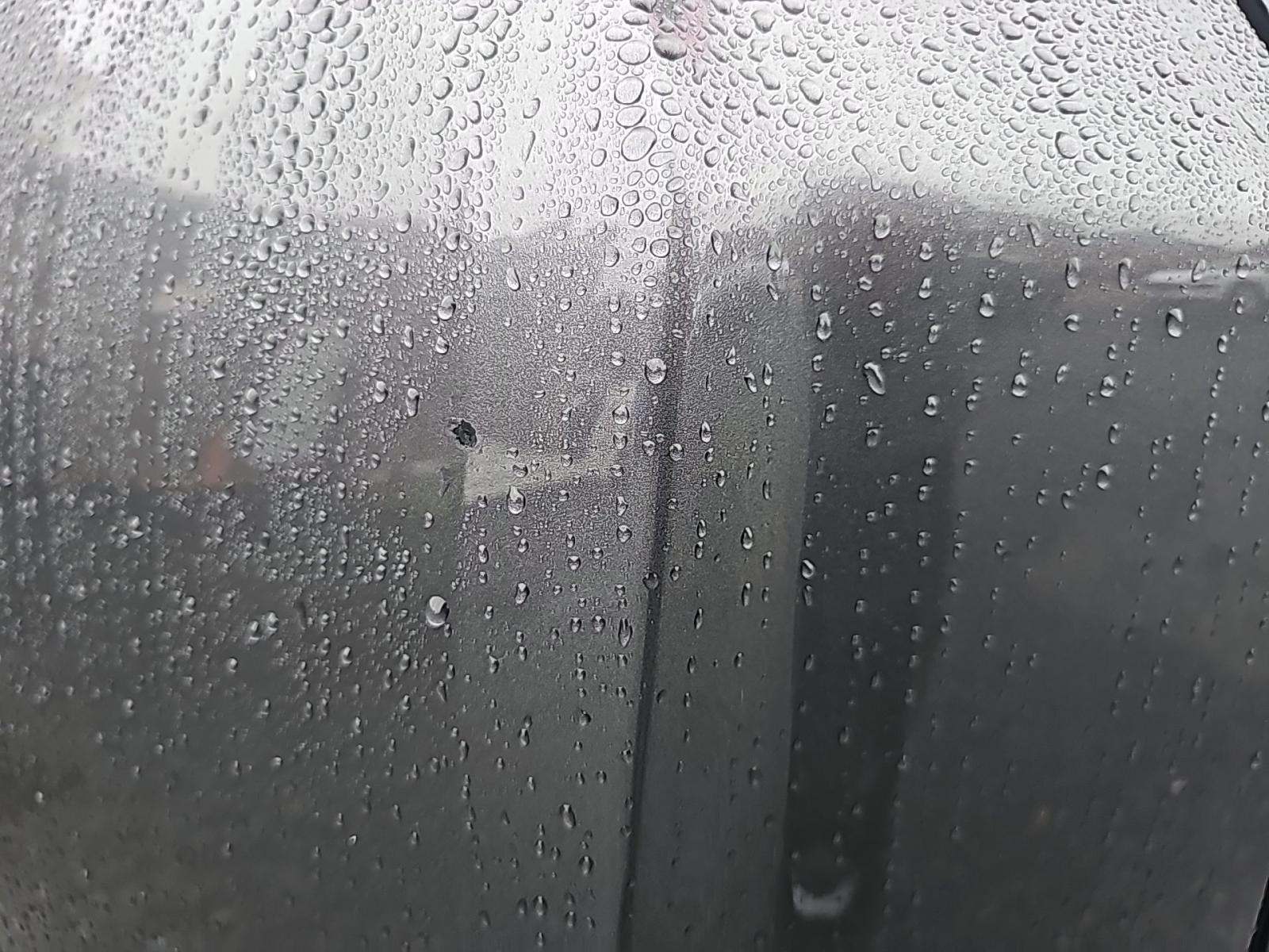 2022 Honda CR-V Hybrid Touring AWD