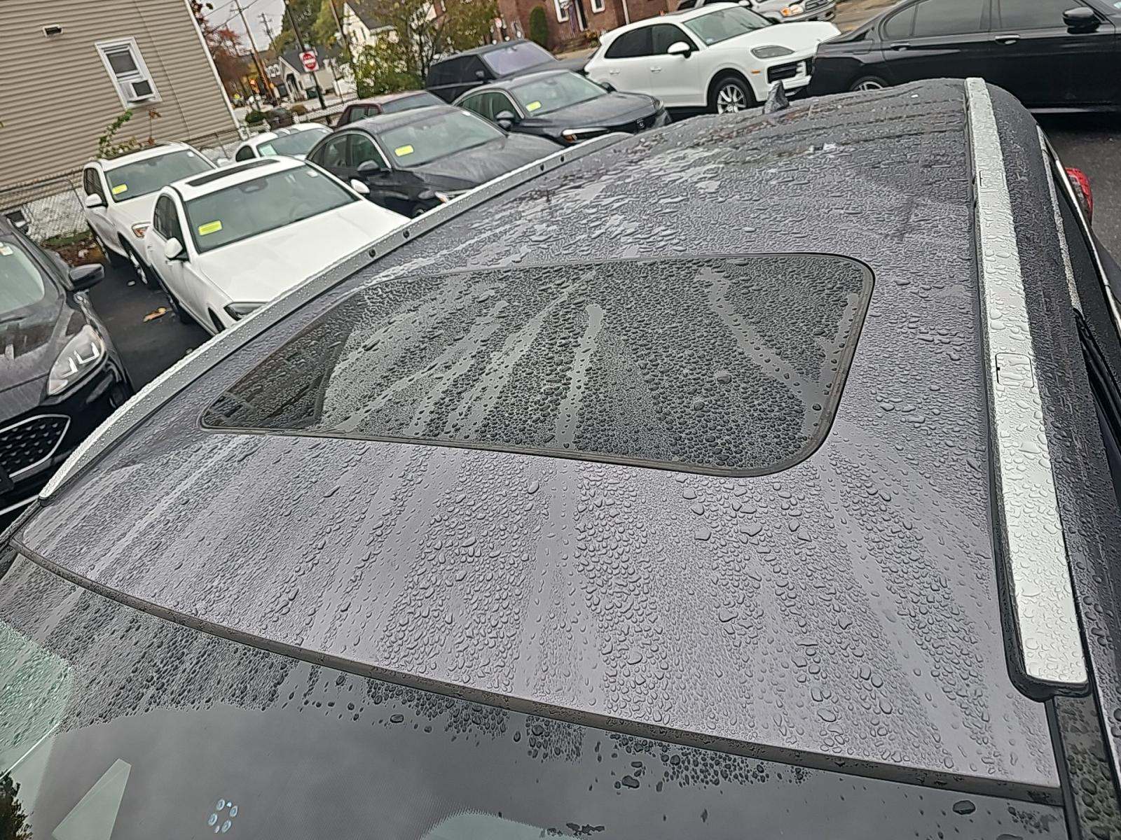 2022 Honda CR-V Hybrid Touring AWD