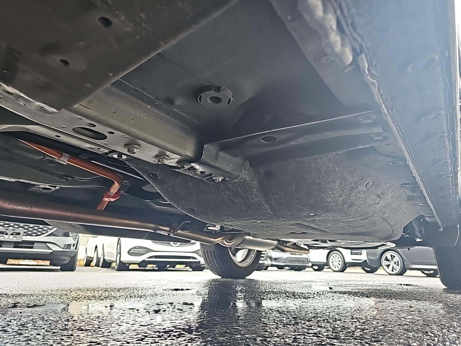 2022 Honda CR-V Hybrid Touring AWD