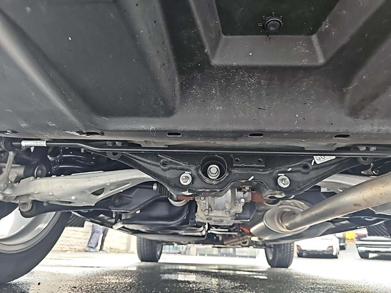 2022 Honda CR-V Hybrid Touring AWD