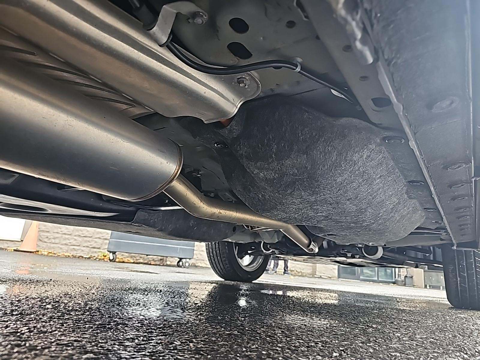 2022 Honda CR-V Hybrid Touring AWD