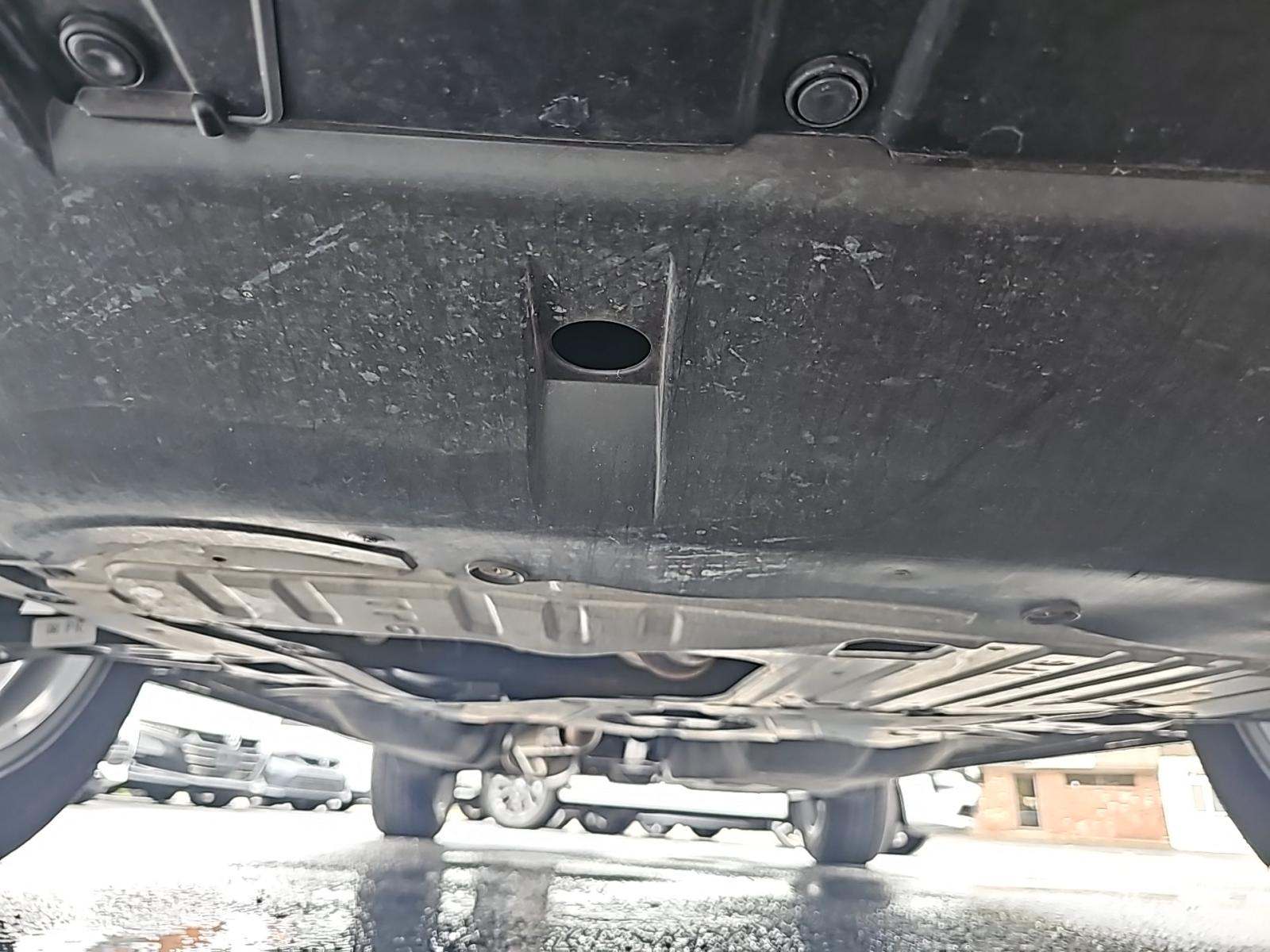 2022 Honda CR-V Hybrid Touring AWD