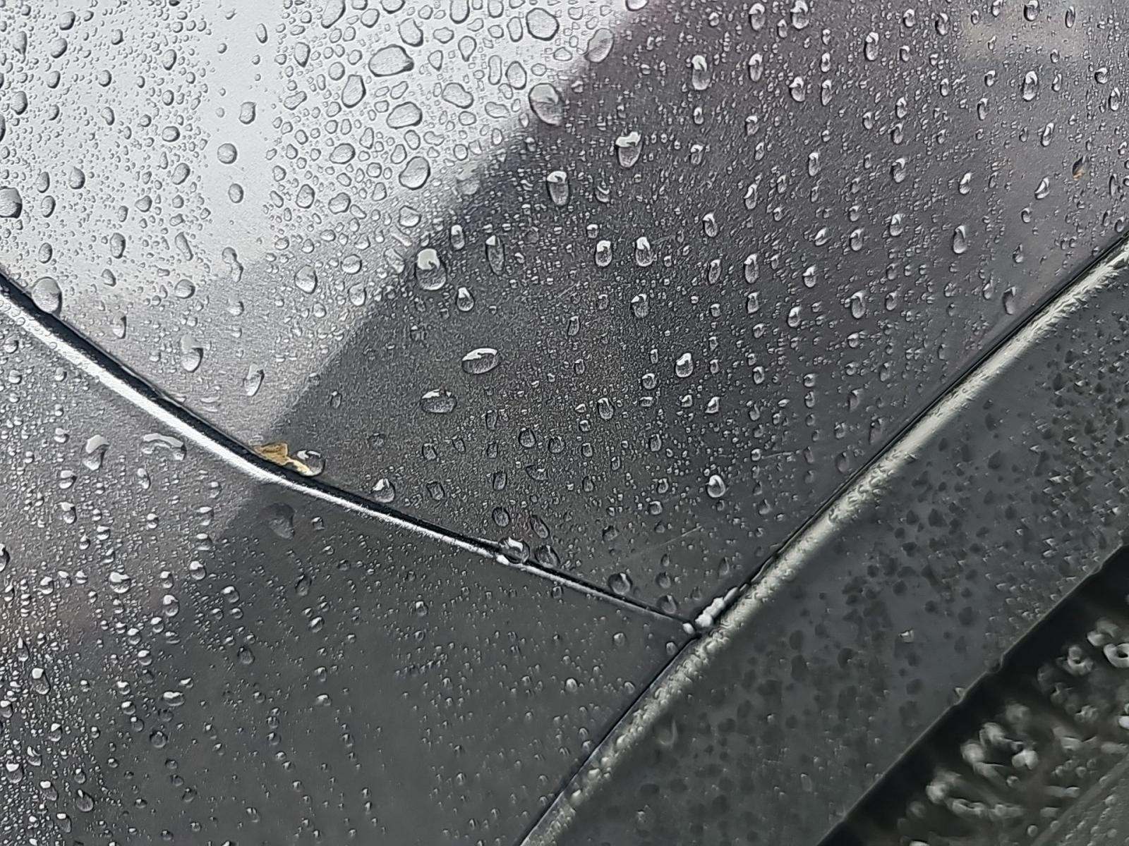 2022 Honda CR-V Hybrid Touring AWD