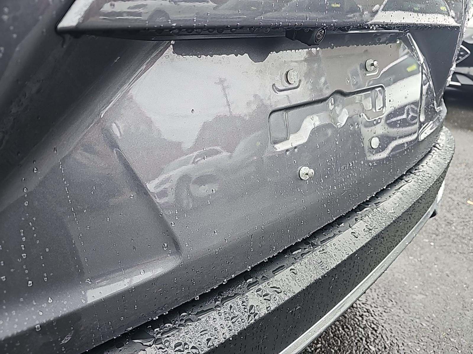 2022 Honda CR-V Hybrid Touring AWD