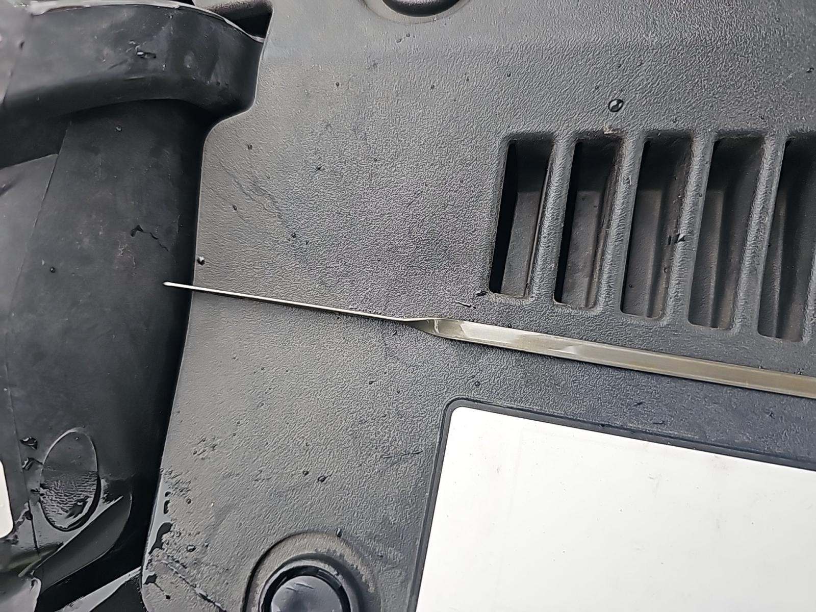 2022 Honda CR-V Hybrid Touring AWD