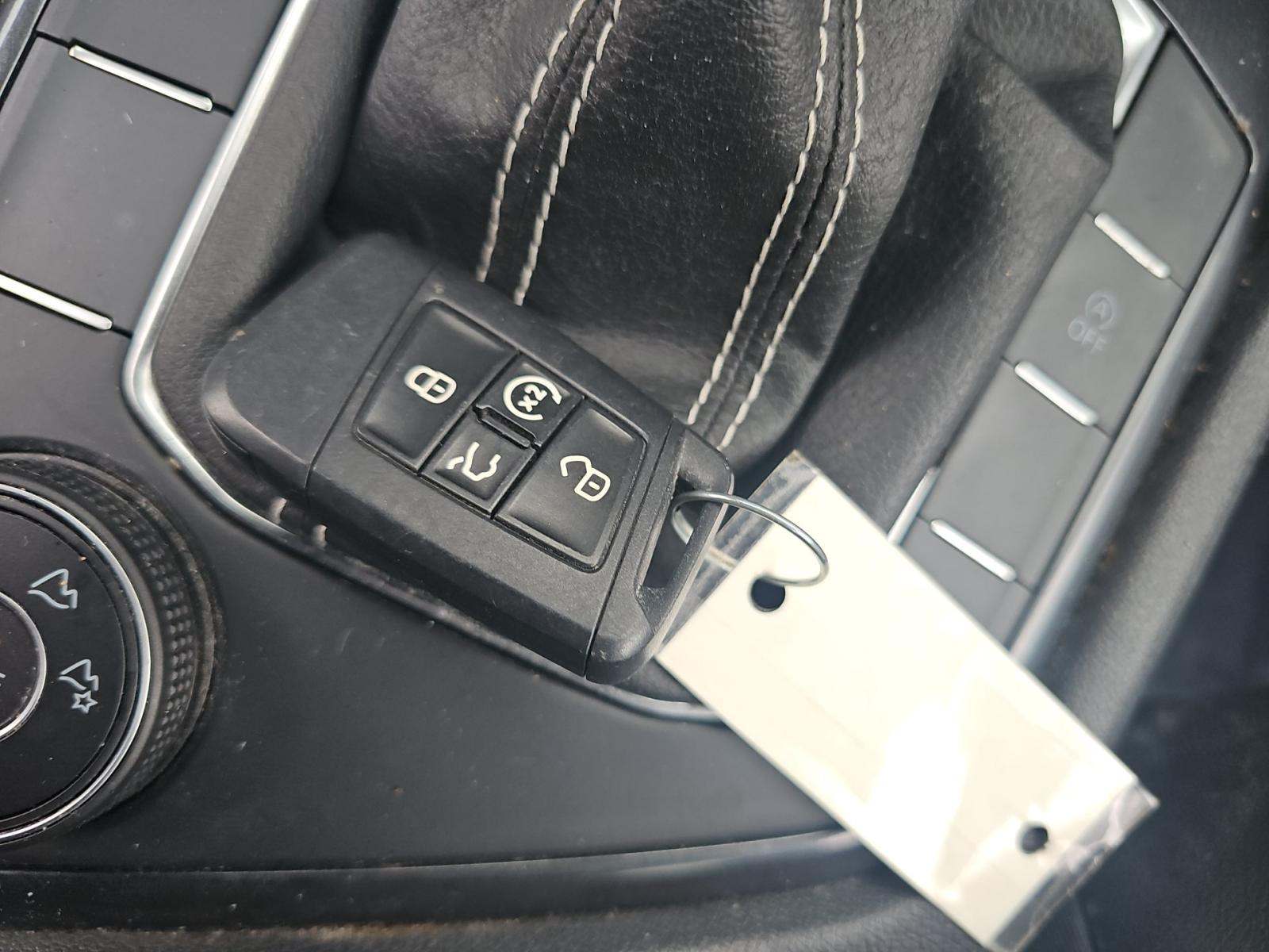 2024 Volkswagen Tiguan 2.0T SE AWD