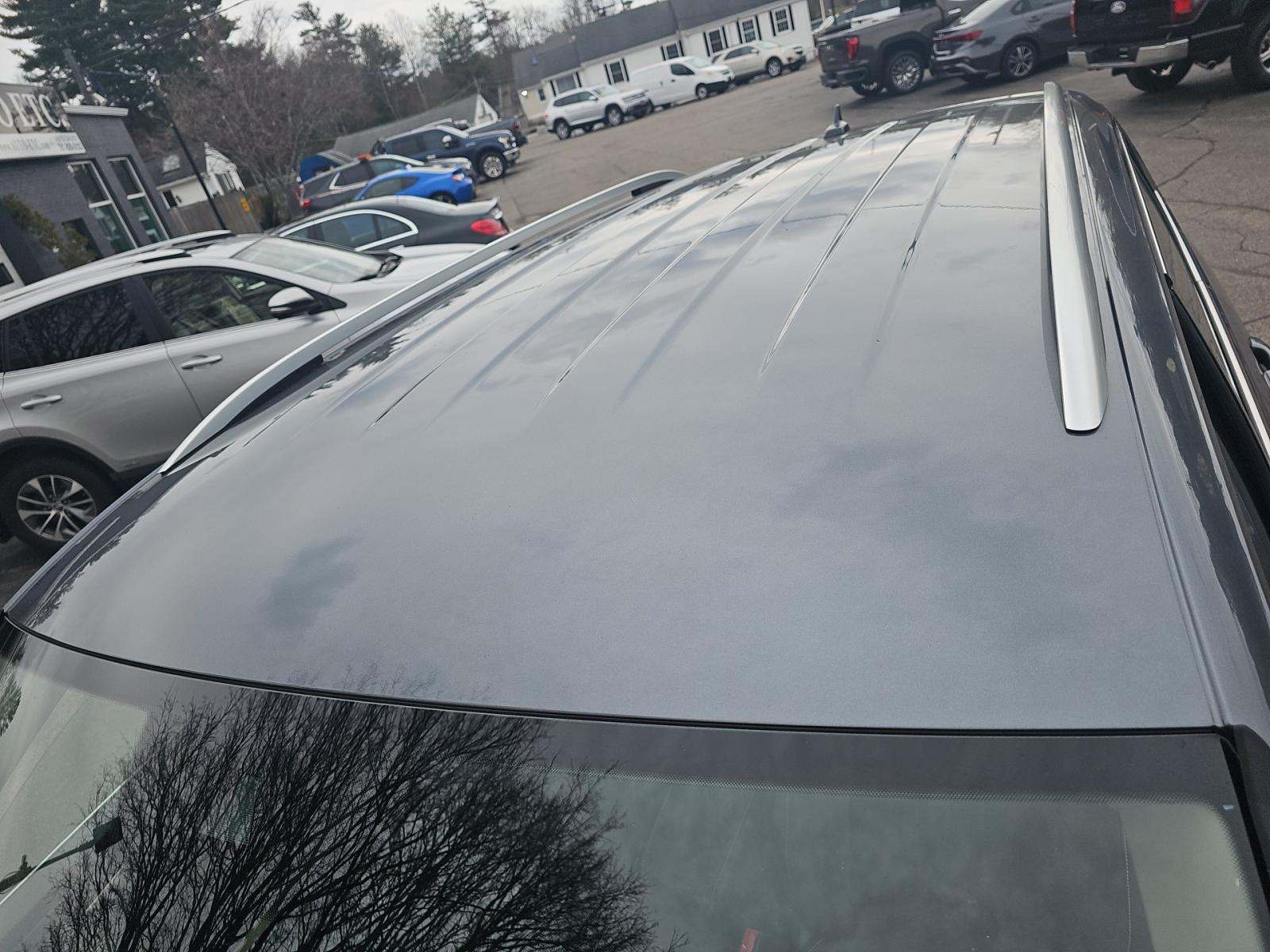 2024 Volkswagen Tiguan 2.0T SE AWD