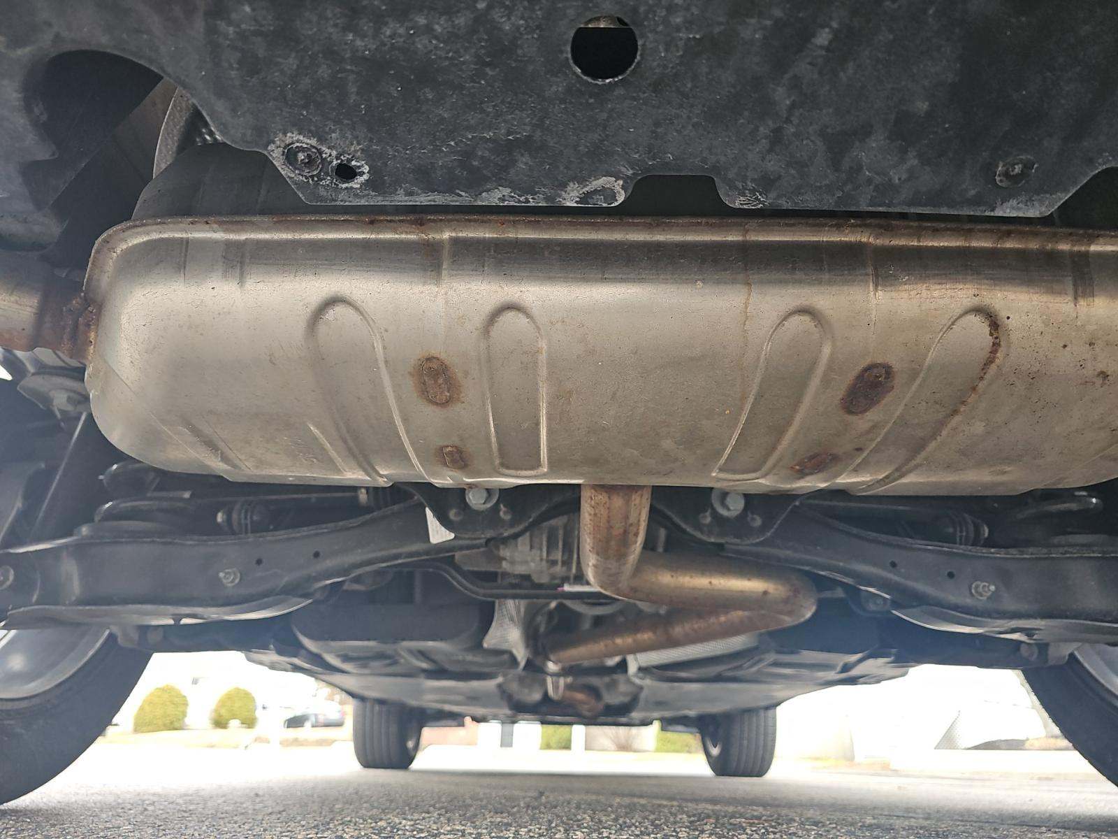 2024 Volkswagen Tiguan 2.0T SE AWD