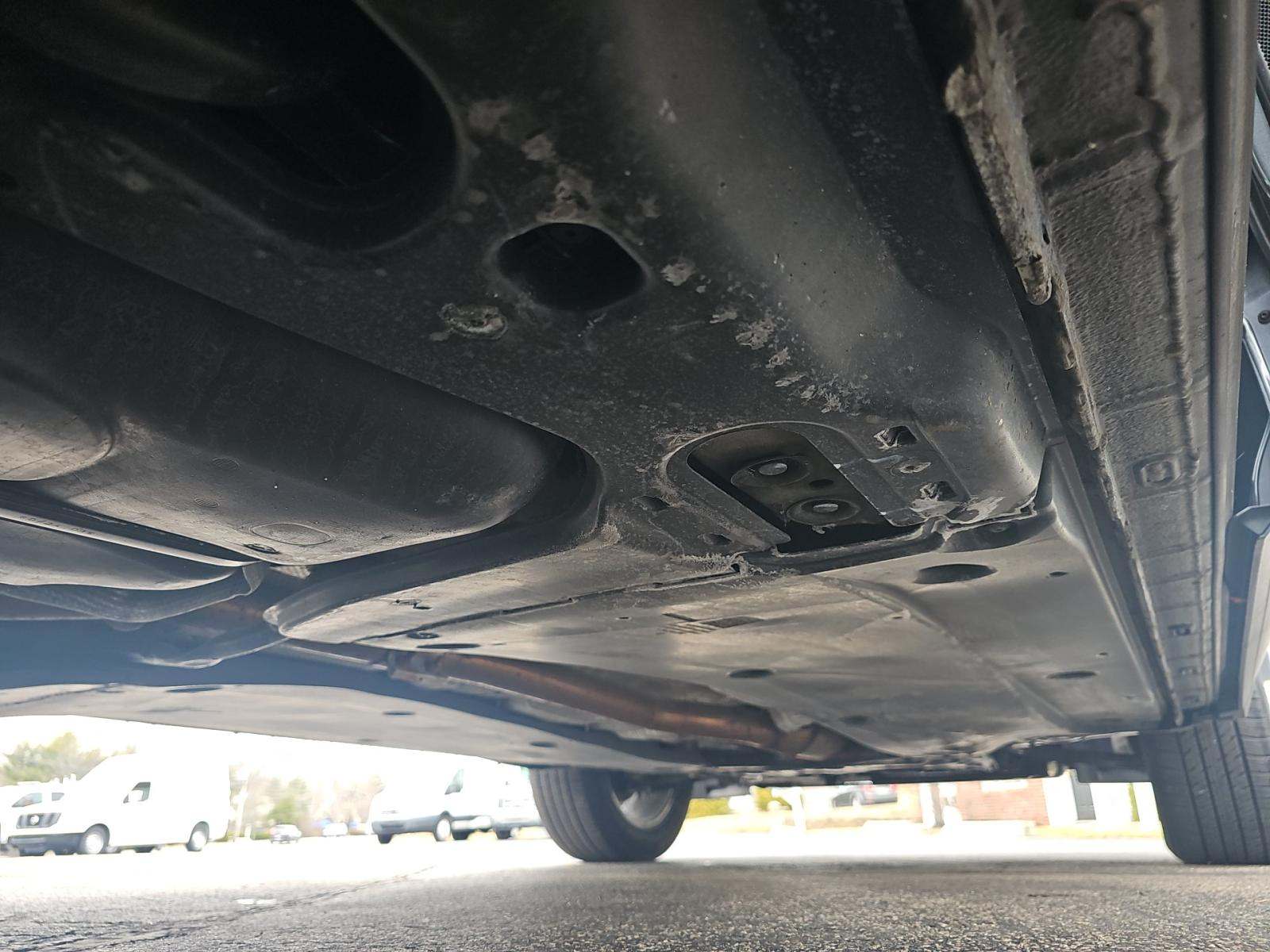 2024 Volkswagen Tiguan 2.0T SE AWD