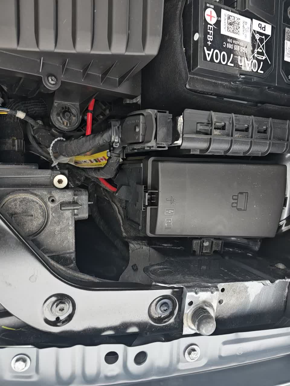 2024 Volkswagen Tiguan 2.0T SE AWD