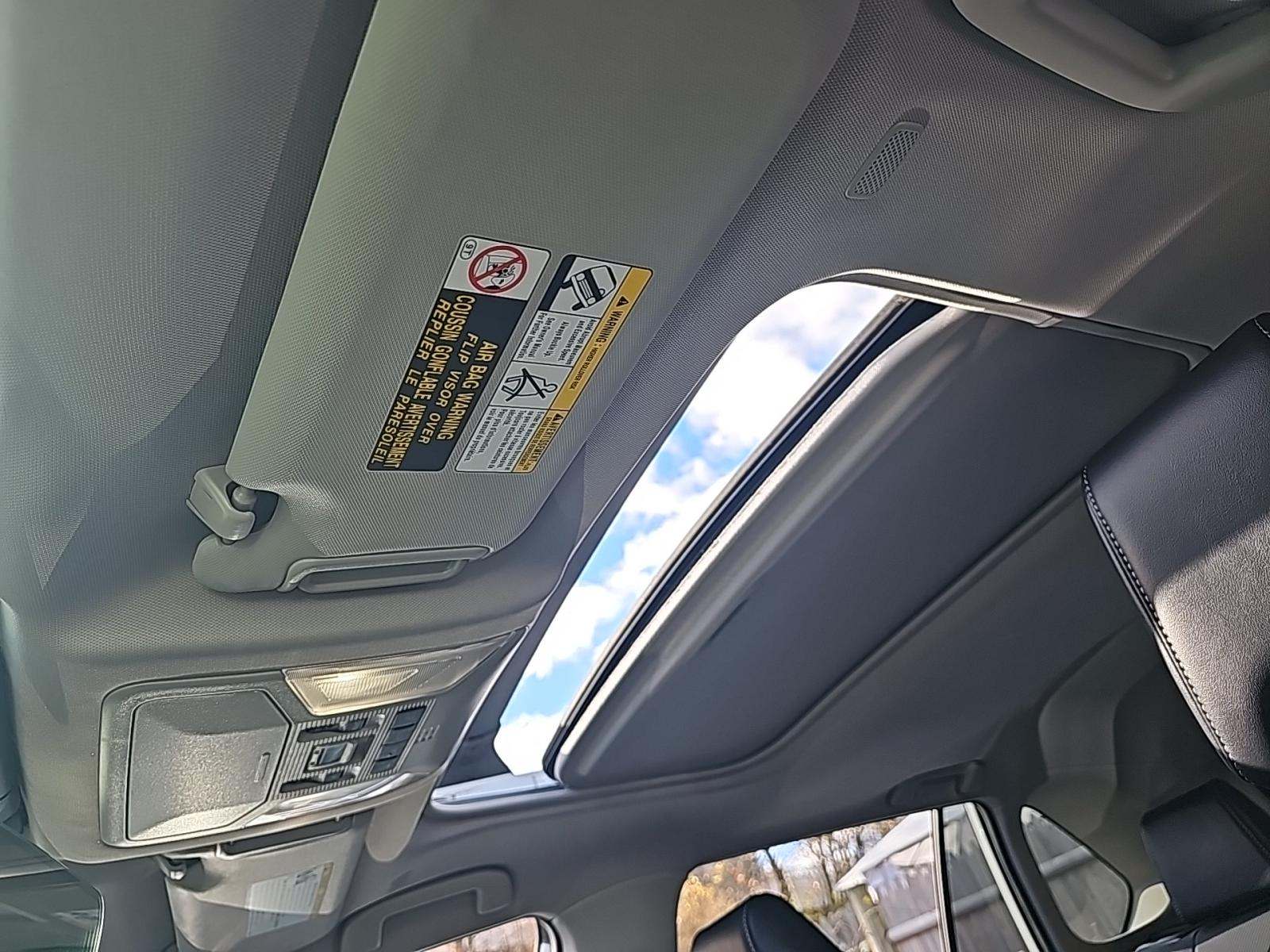 2023 Toyota RAV4 Hybrid Limited AWD