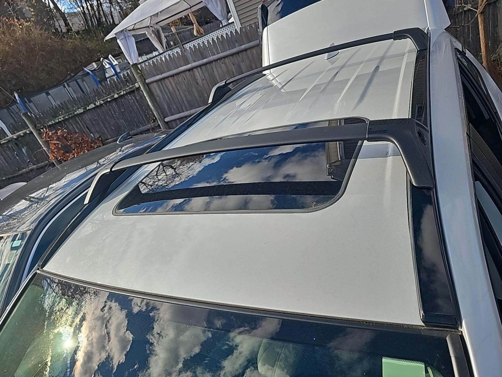 2023 Toyota RAV4 Hybrid Limited AWD