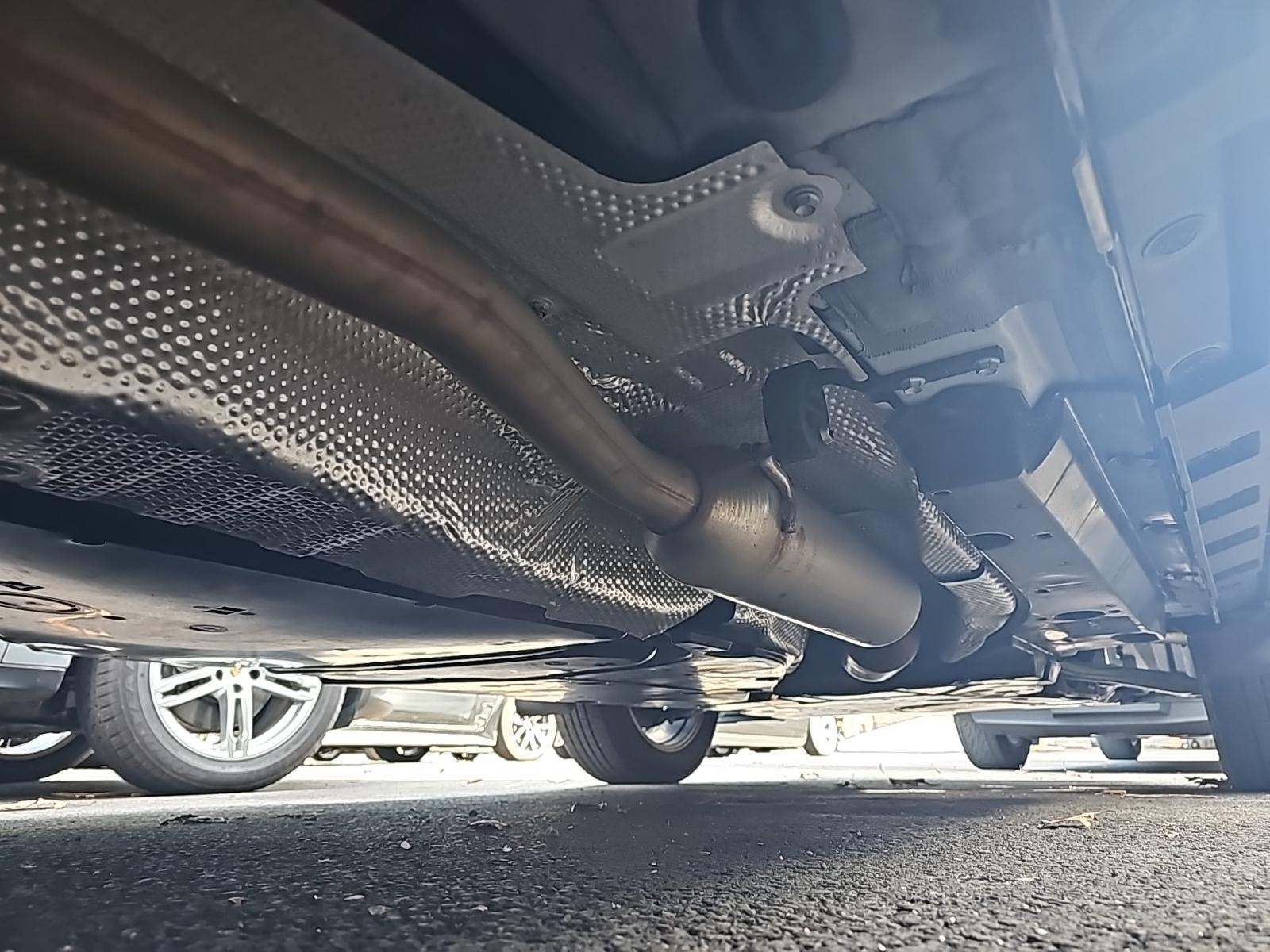 2023 Toyota RAV4 Hybrid Limited AWD