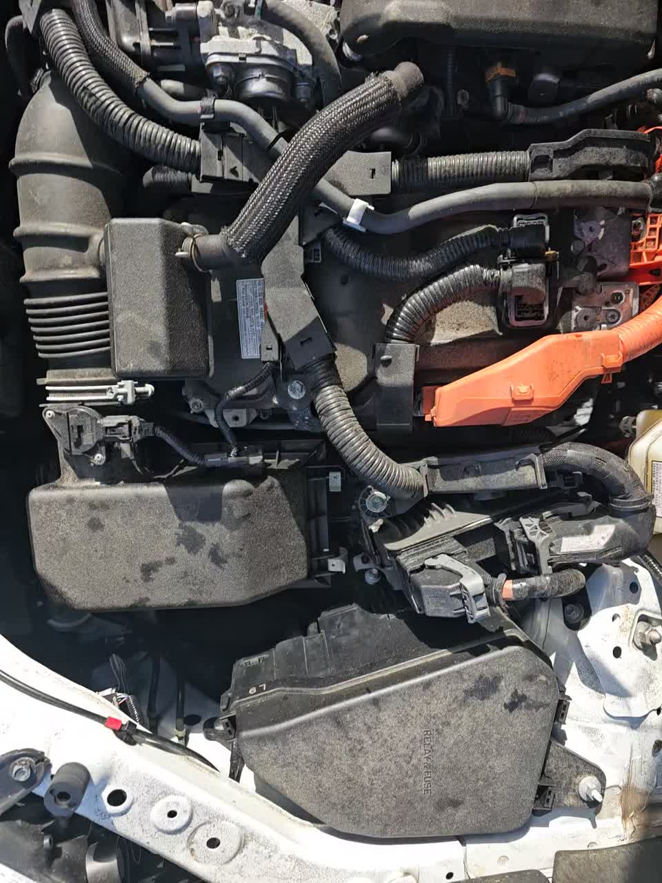 2023 Toyota RAV4 Hybrid Limited AWD