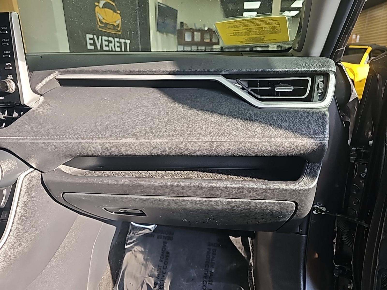 2022 Toyota RAV4 XLE Premium AWD