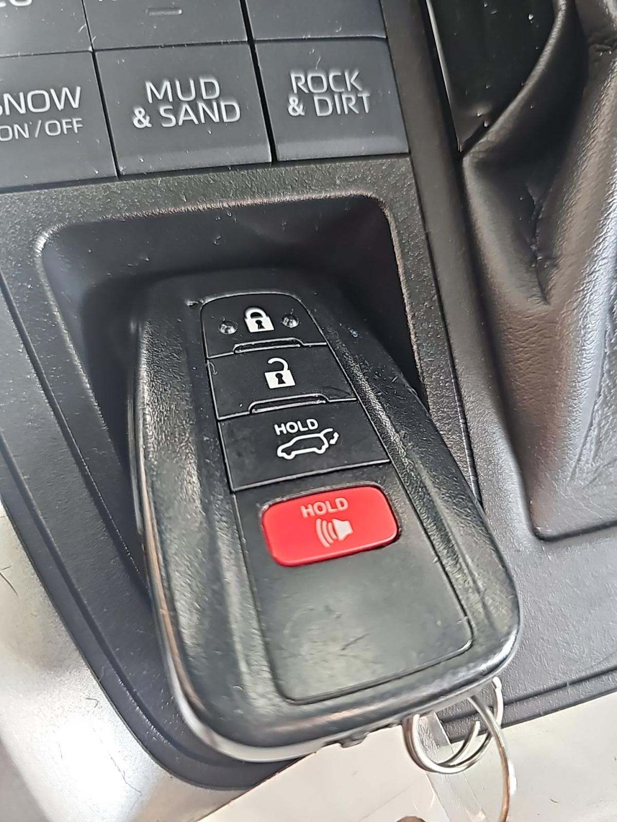 2022 Toyota RAV4 XLE Premium AWD