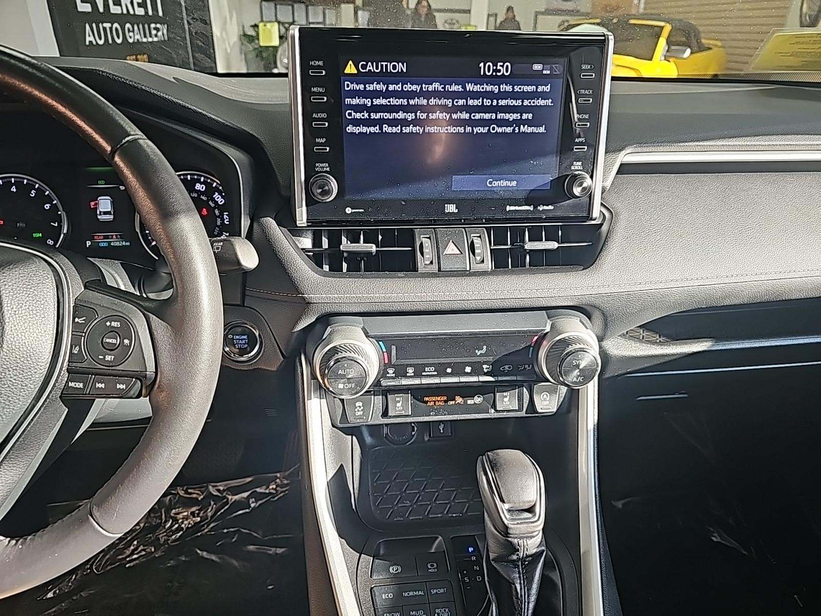 2022 Toyota RAV4 XLE Premium AWD