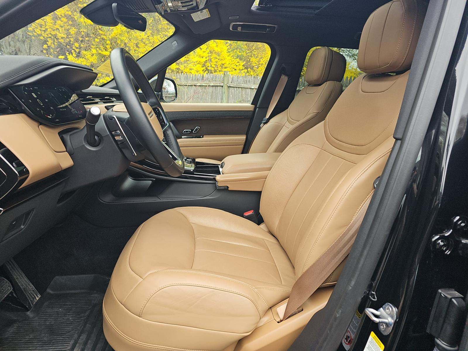 LAND ROVER RANGE ROVER SPORT - 2