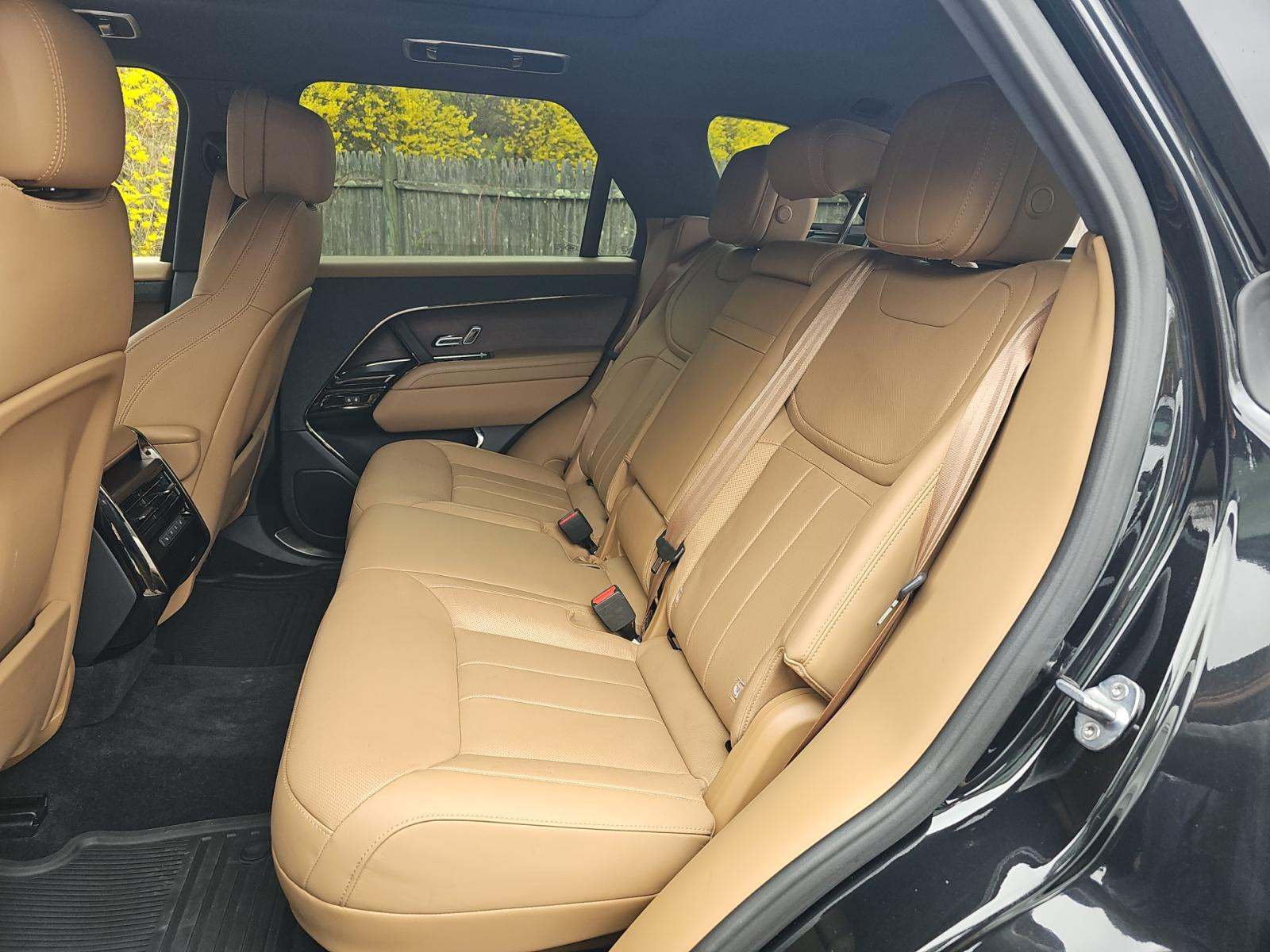 LAND ROVER RANGE ROVER SPORT - 9