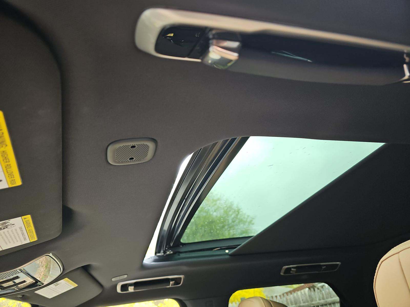 LAND ROVER RANGE ROVER SPORT - 7