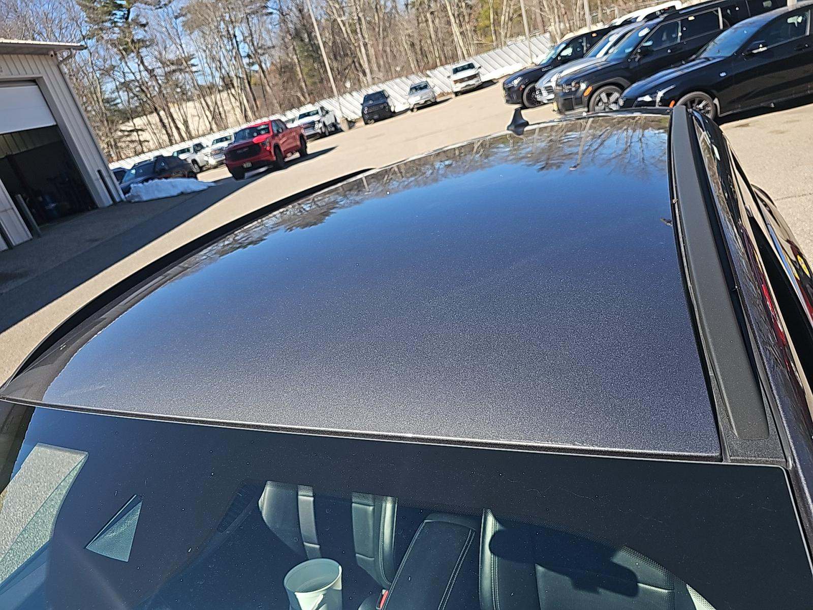 2025 Ford Escape Platinum AWD