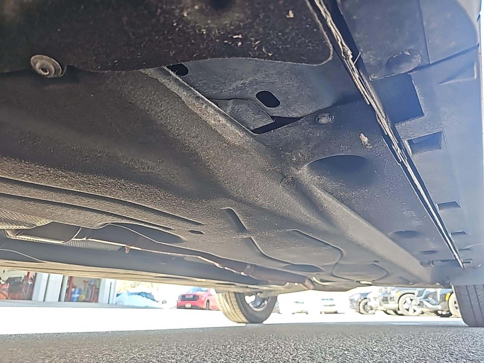 2025 Ford Escape Platinum AWD